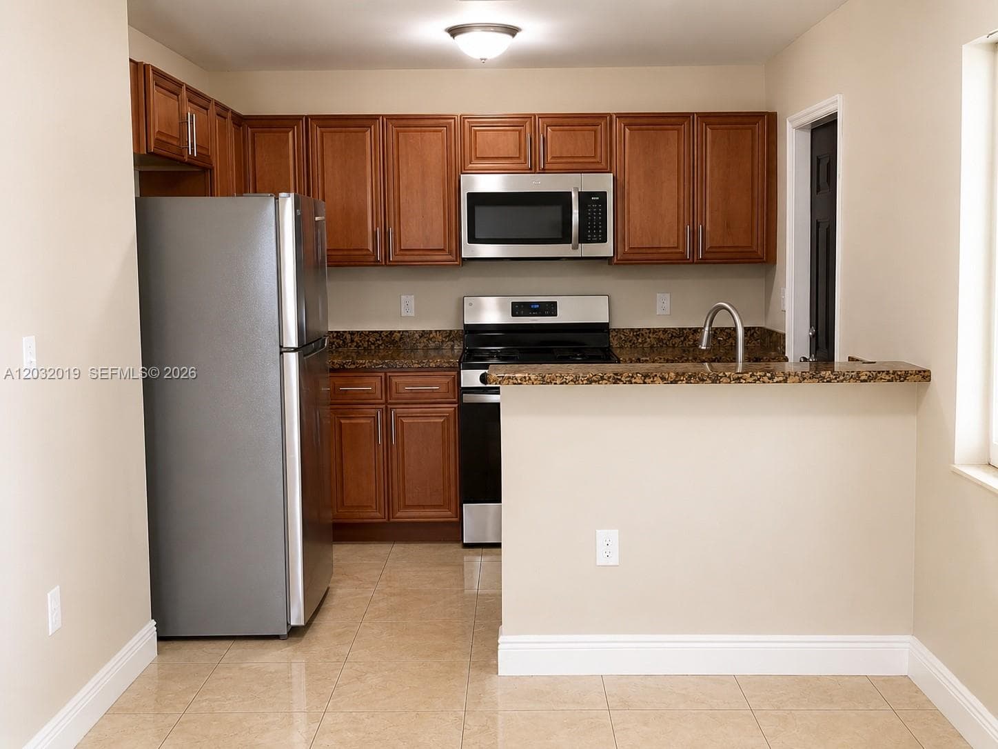 1990 NW 4th Ct # 1, Miami FL 33136 — 1