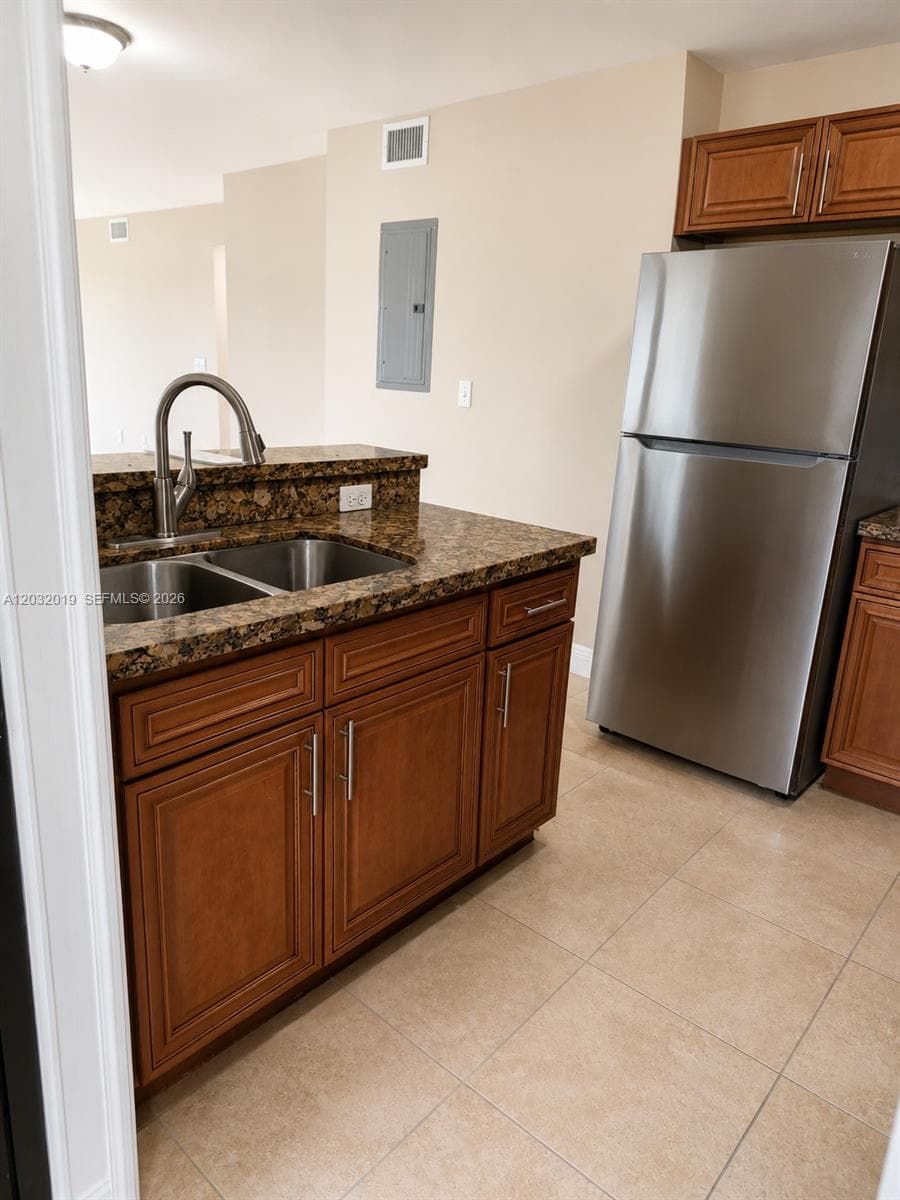 1990 NW 4th Ct # 1, Miami FL 33136 — 4