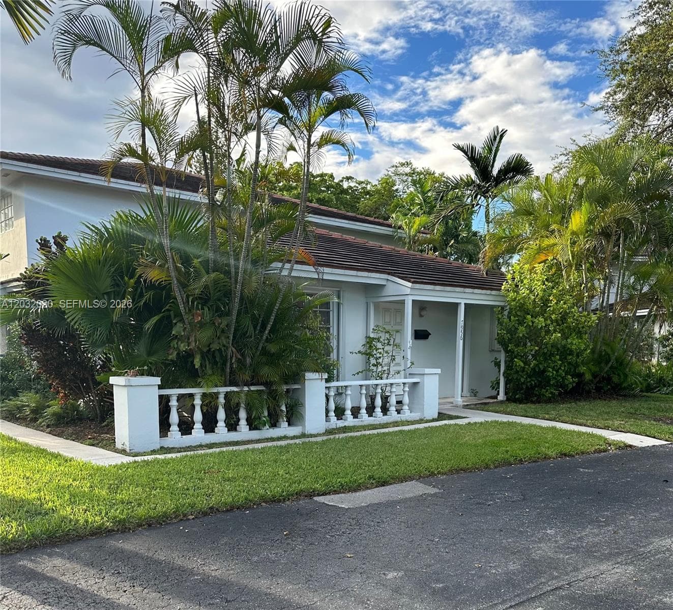 7956 Camino Cir # A4, Miami FL 33143 — 7