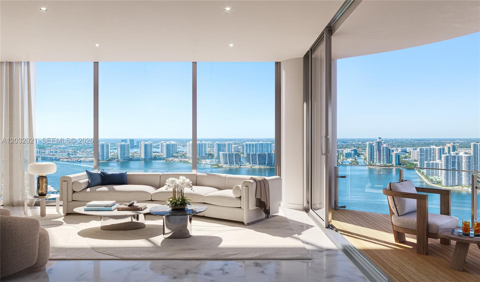 18805 Collins Avenue # 2702, Sunny Isles Beach FL 33160 — 6