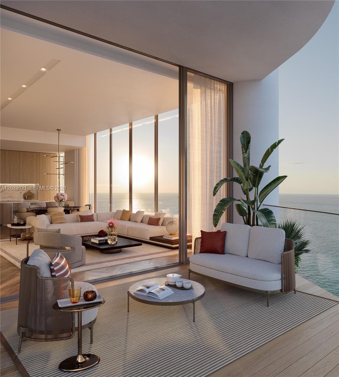 18805 Collins Avenue # 2702, Sunny Isles Beach FL 33160 — 7