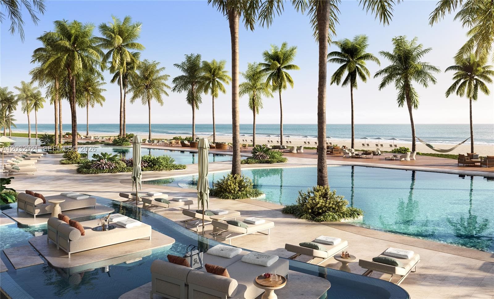 18805 Collins Avenue # 2702, Sunny Isles Beach FL 33160 — 3
