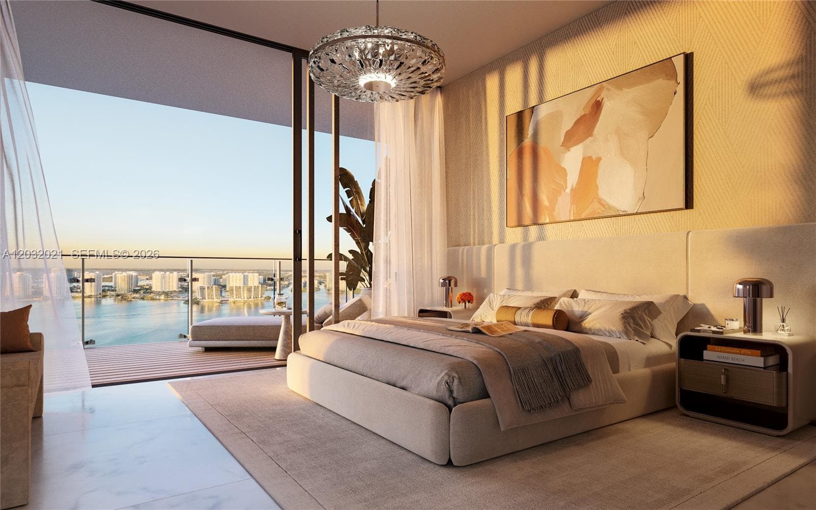 18805 Collins Avenue # 2702, Sunny Isles Beach FL 33160 — 5
