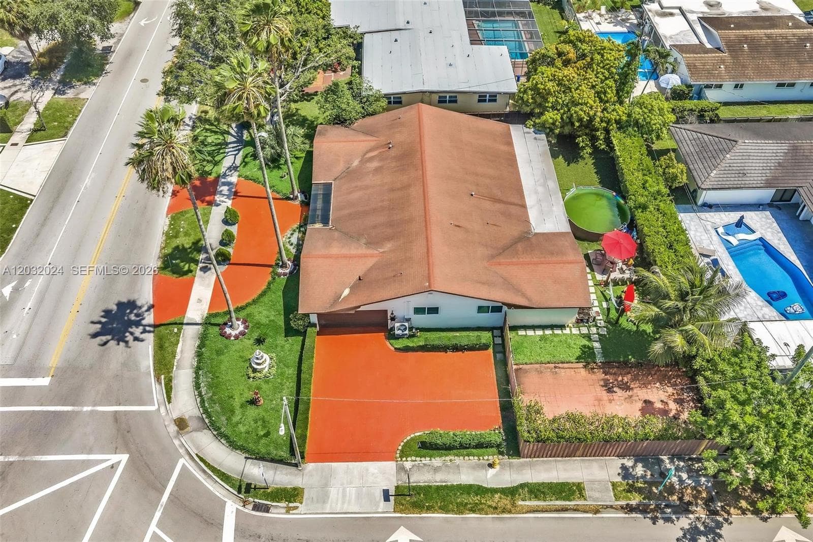 19901 Highland Lakes Blvd, Miami FL 33179 — 8