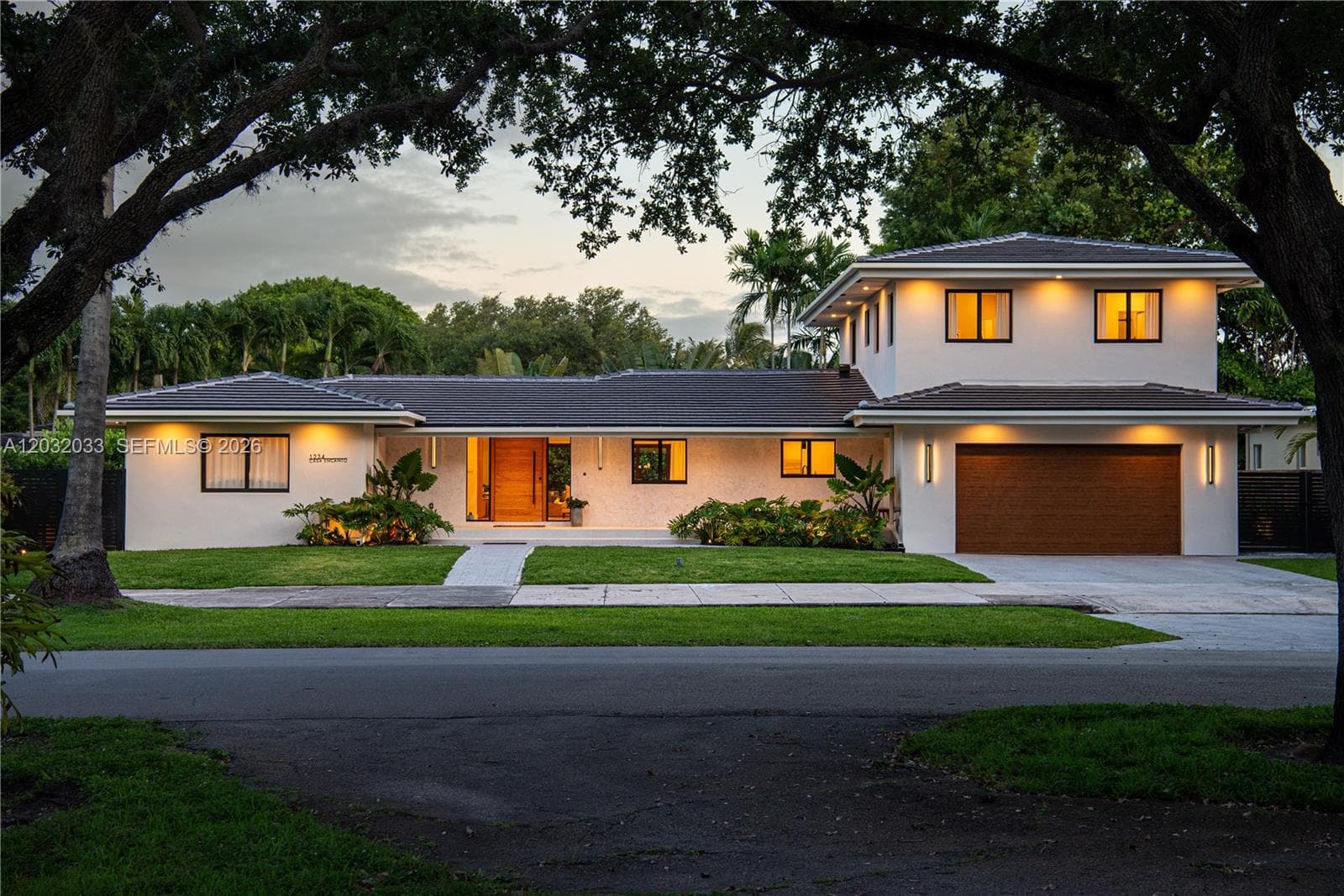 1234 NE 101st St, Miami Shores FL 33138 — 2