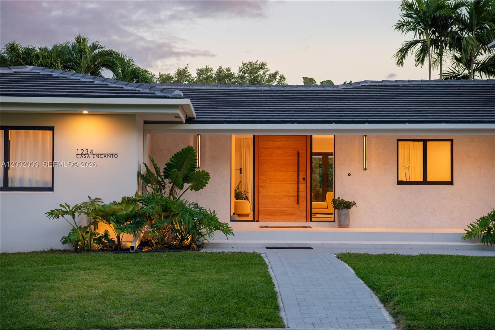 1234 NE 101st St, Miami Shores FL 33138 — 58