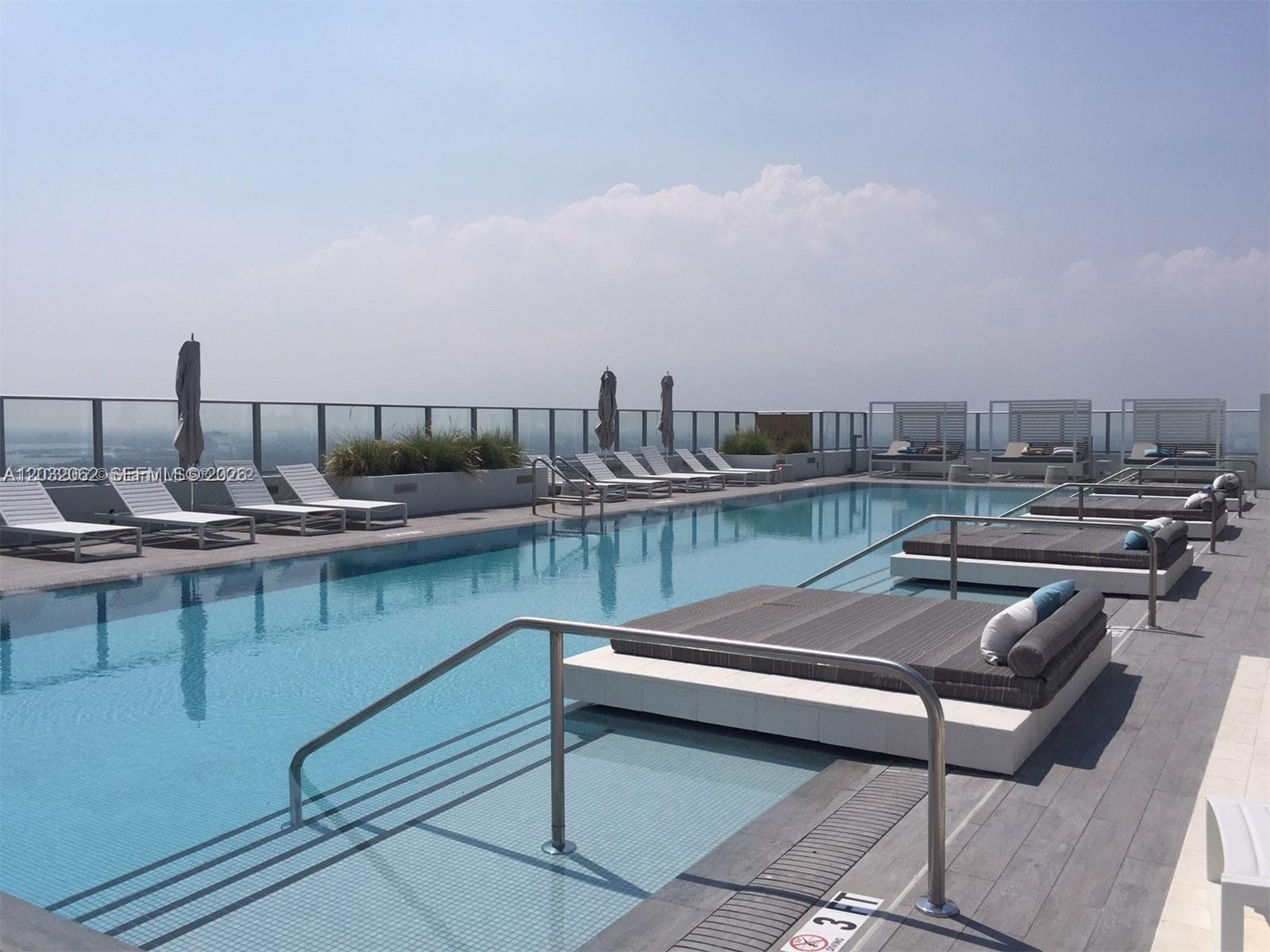 1010 Brickell Ave # 2704, Miami FL 33131 — 16