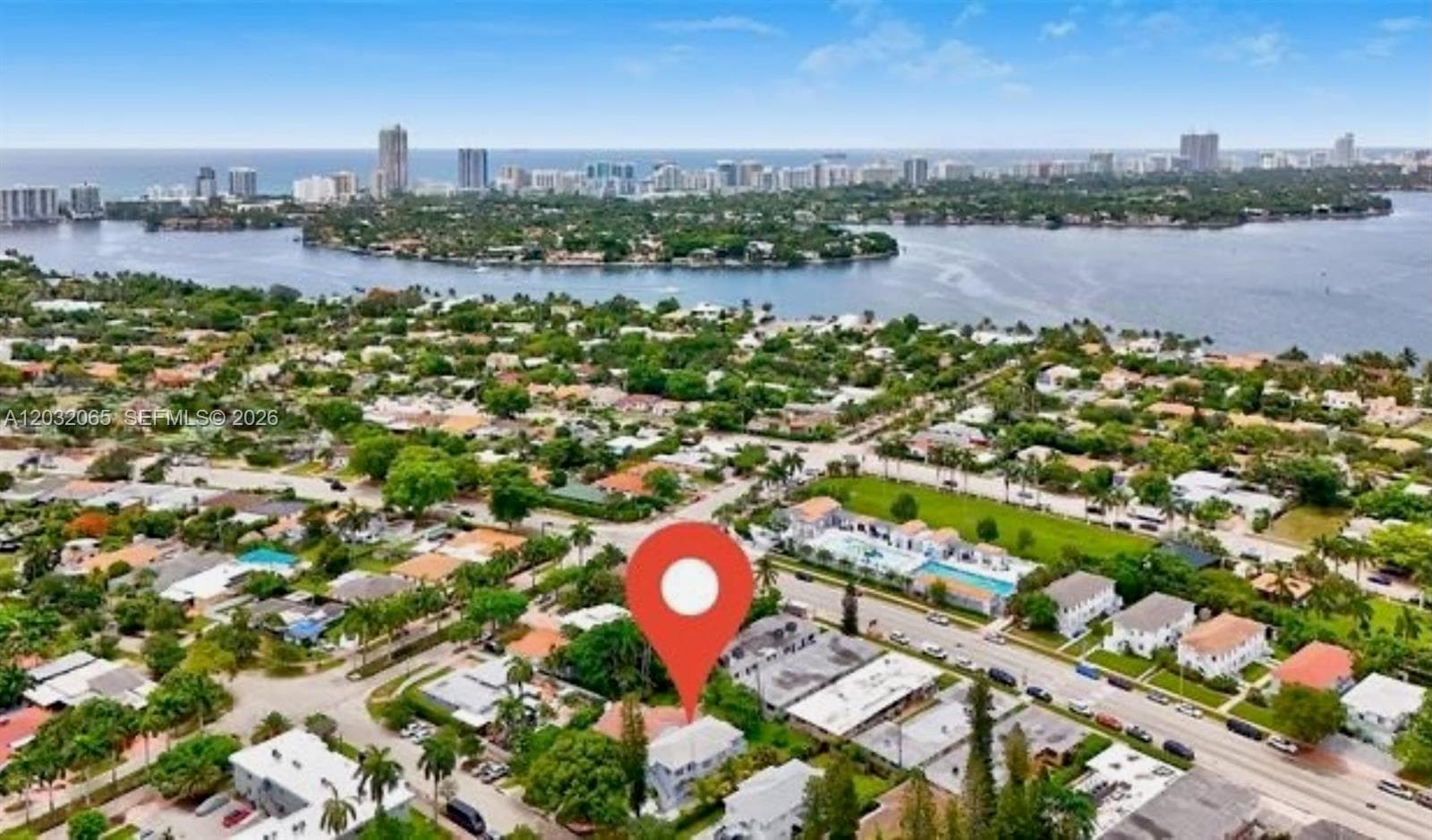 1730 Marseille Dr # 4, Miami Beach FL 33141 — 11