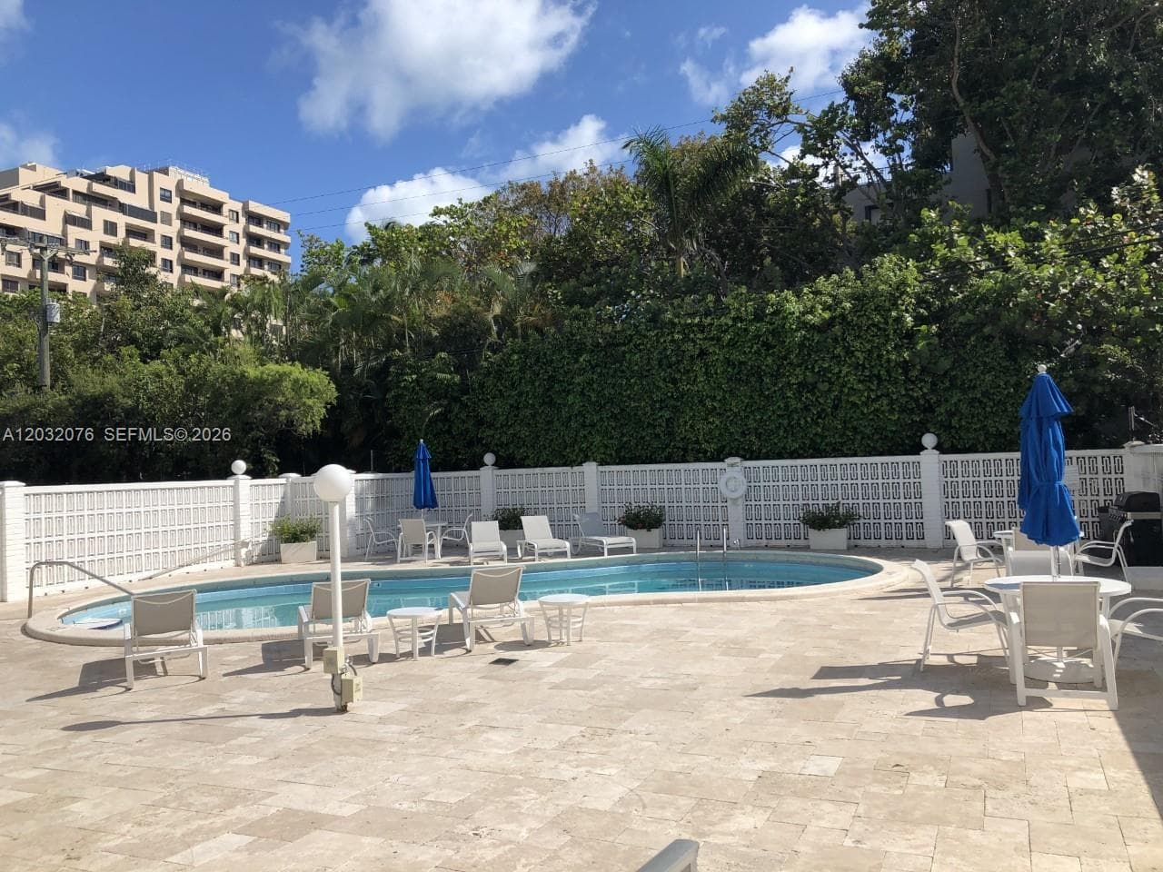 150 Ocean Lane Dr # 4B, Key Biscayne FL 33149 — 10