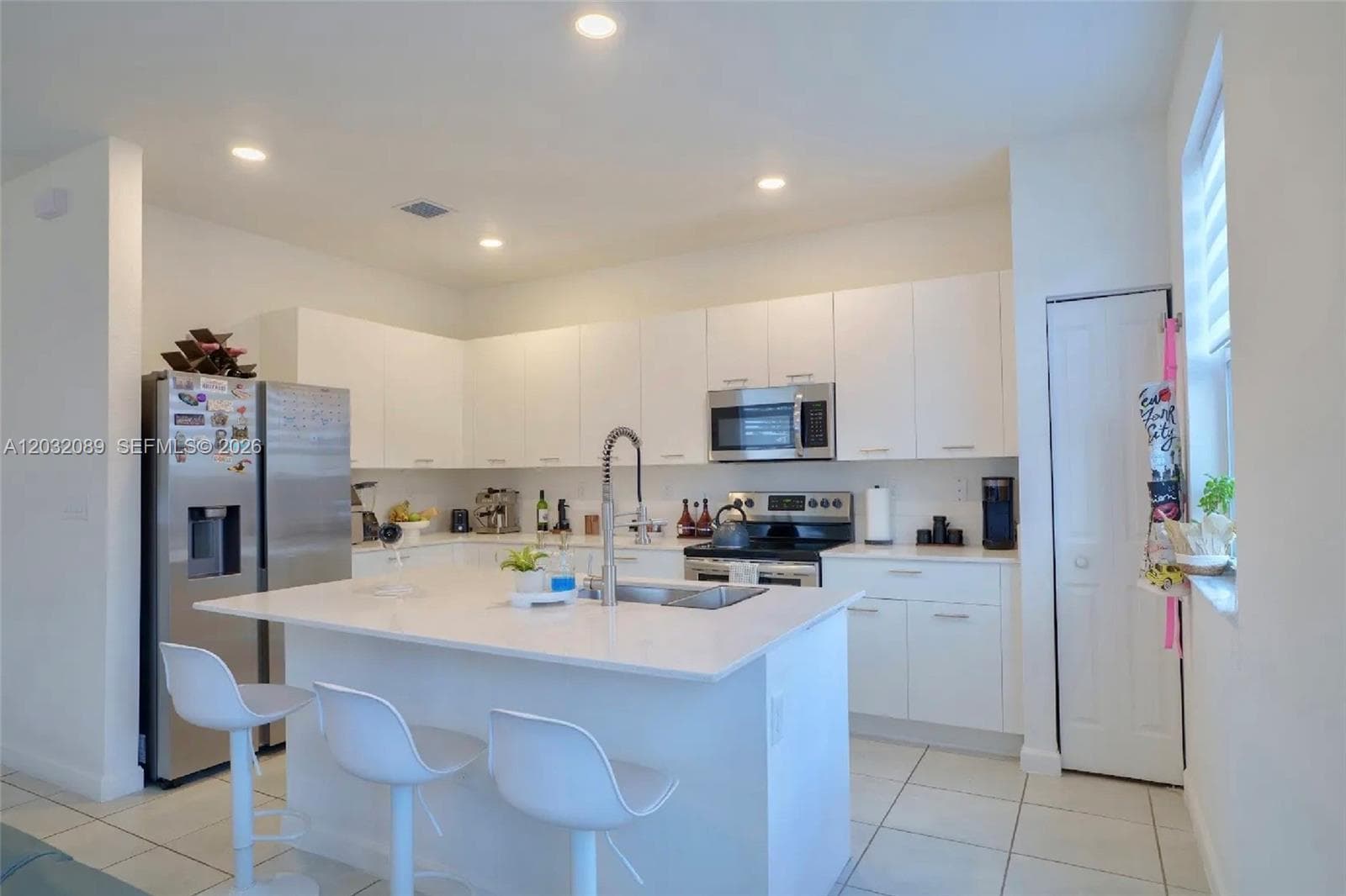12688 NW 23rd Pl, Miami FL 33167 — 13