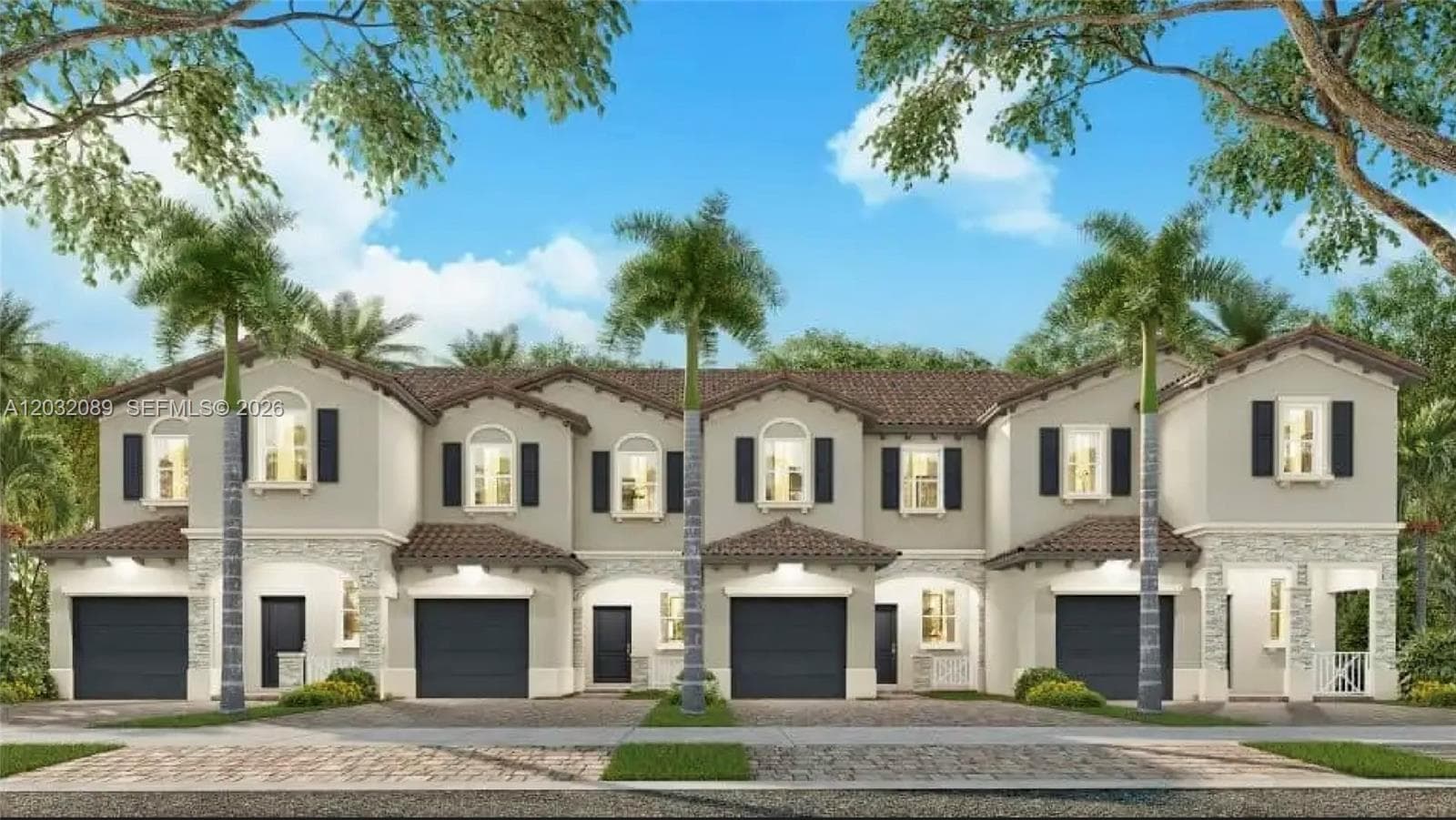 12688 NW 23rd Pl, Miami FL 33167 — 3