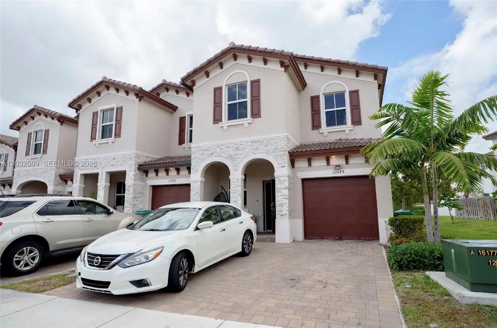 12688 NW 23rd Pl, Miami FL 33167 — 5