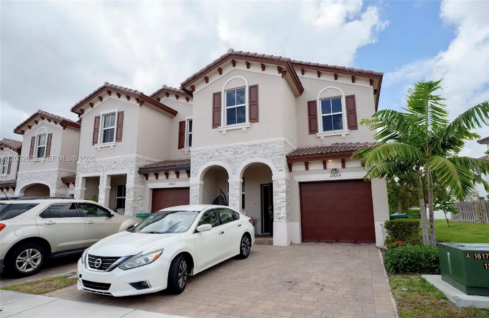 12688 NW 23rd Pl, Miami FL 33167 — 4