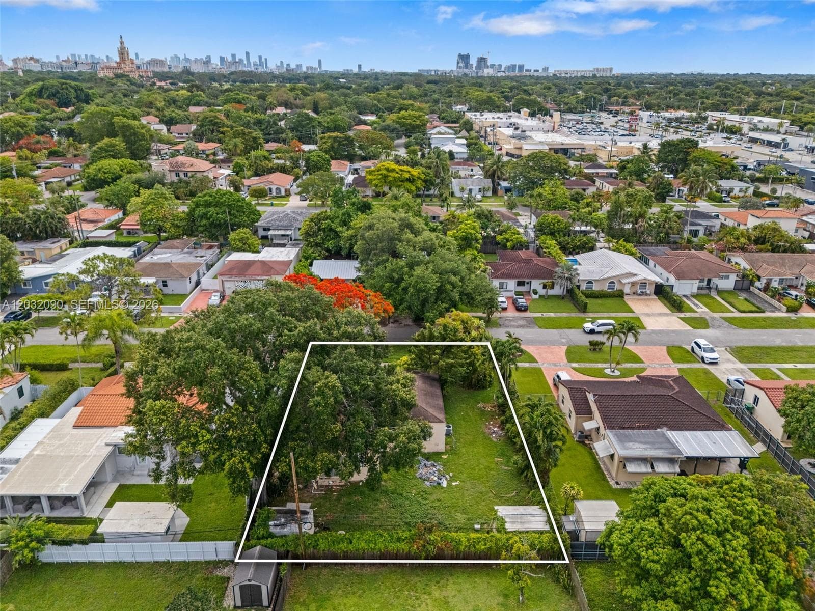 3900 SW 59th Ave, Miami FL 33155 — 6
