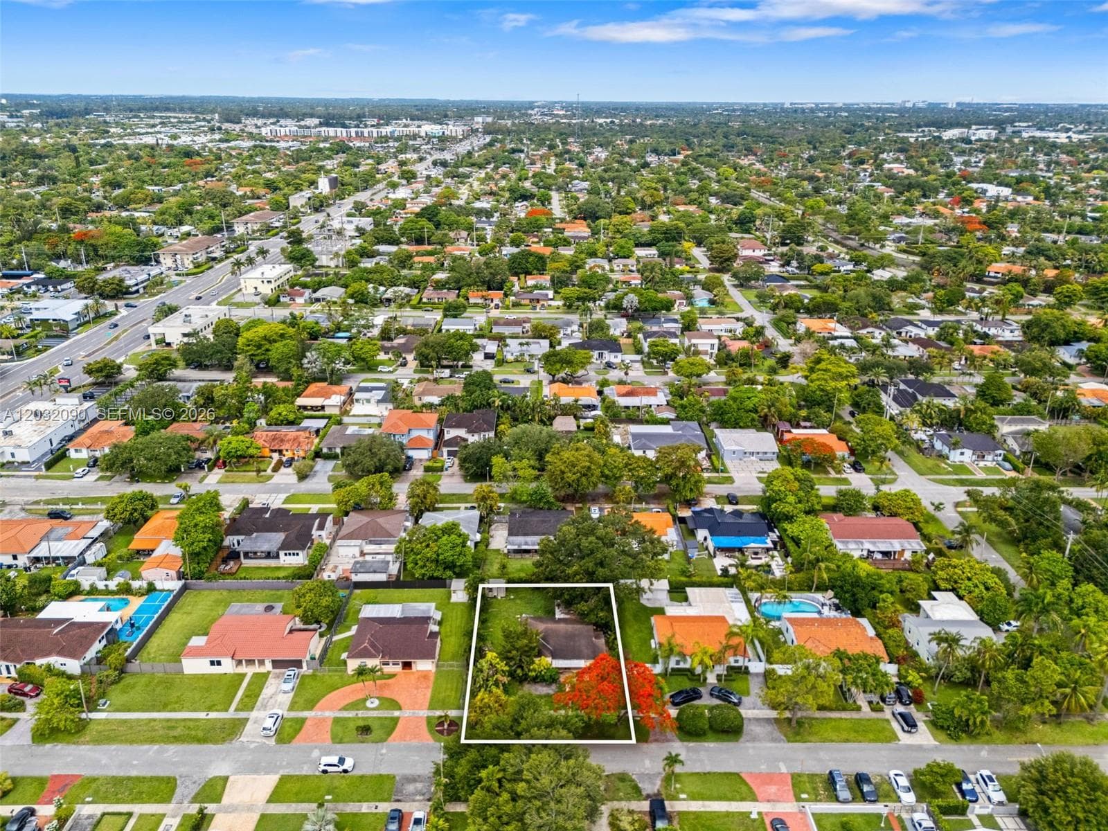 3900 SW 59th Ave, Miami FL 33155 — 12