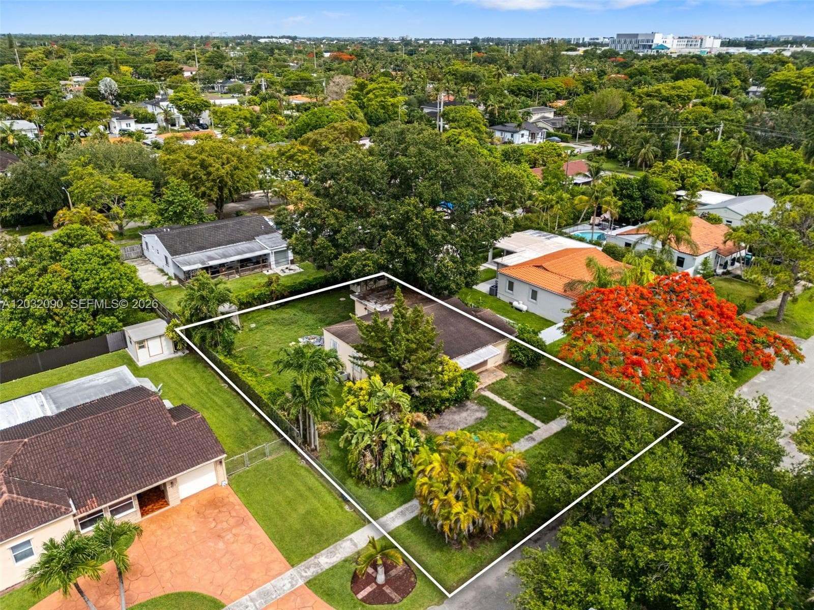 3900 SW 59th Ave, Miami FL 33155 — 7