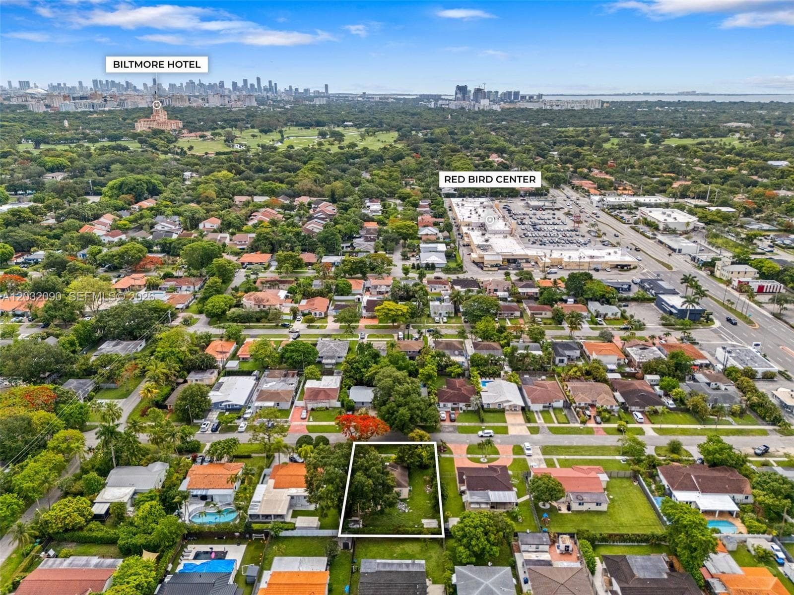 3900 SW 59th Ave, Miami FL 33155 — 5