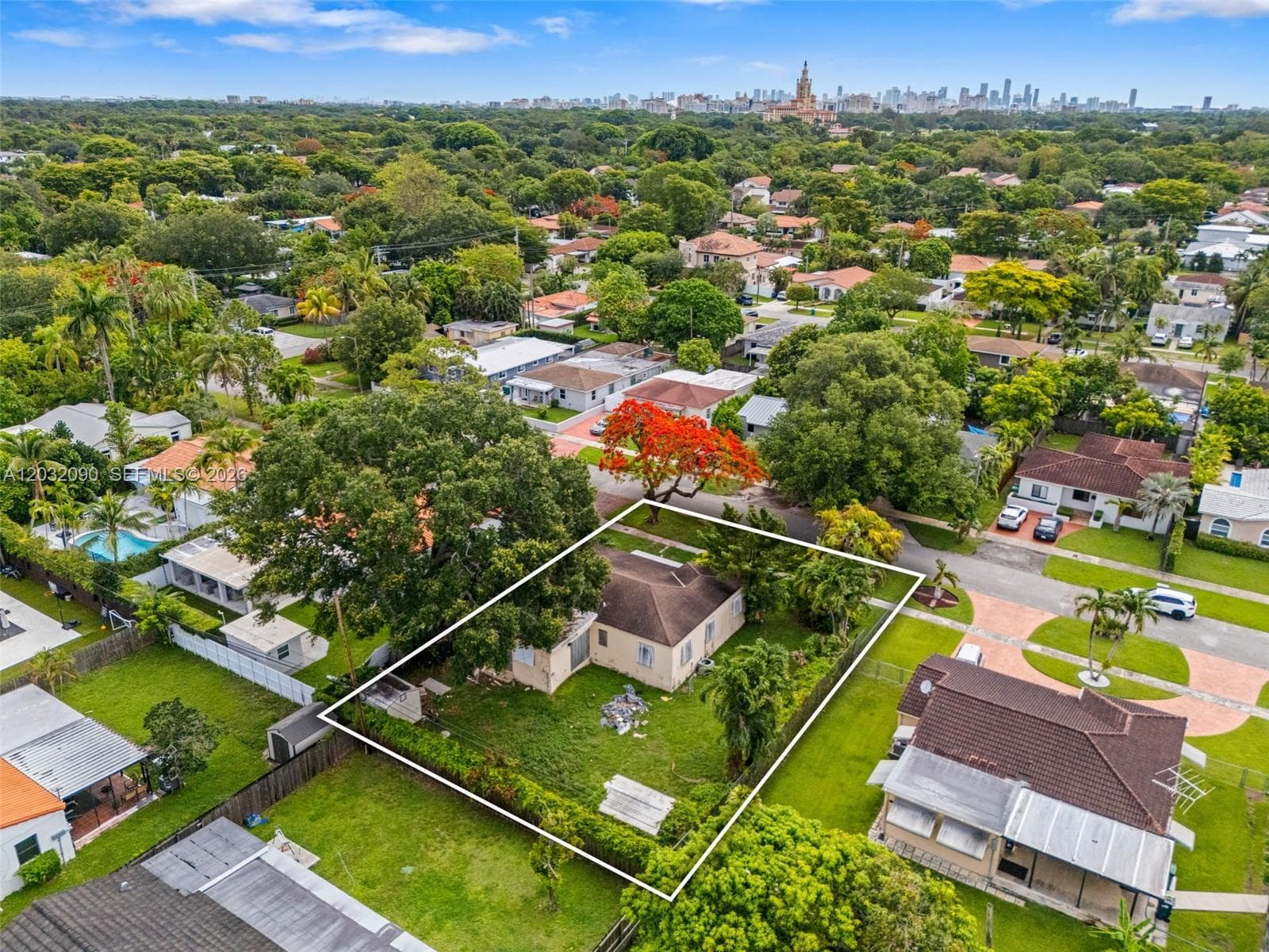 3900 SW 59th Ave, Miami FL 33155 — 9