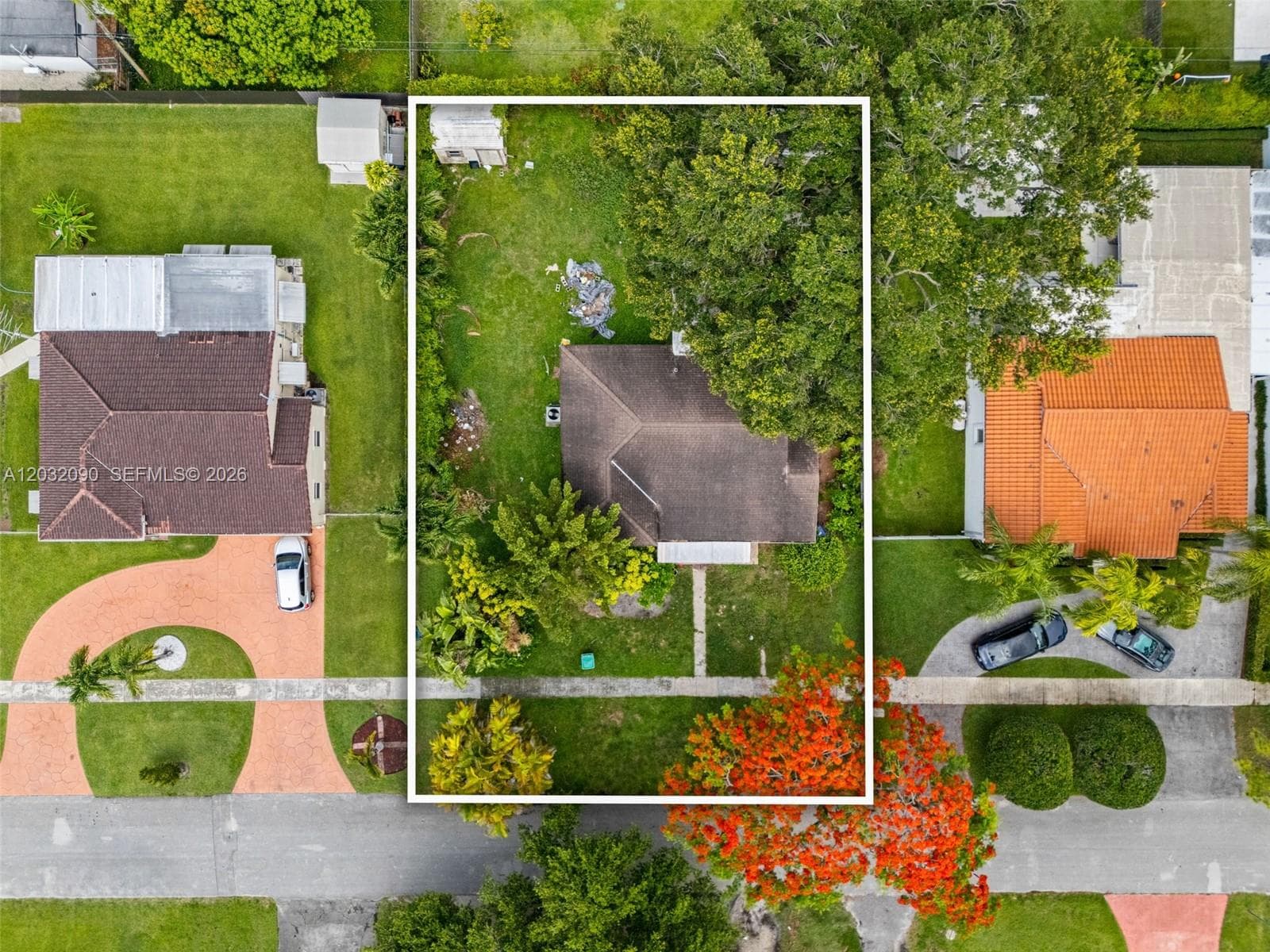 3900 SW 59th Ave, Miami FL 33155 — 4