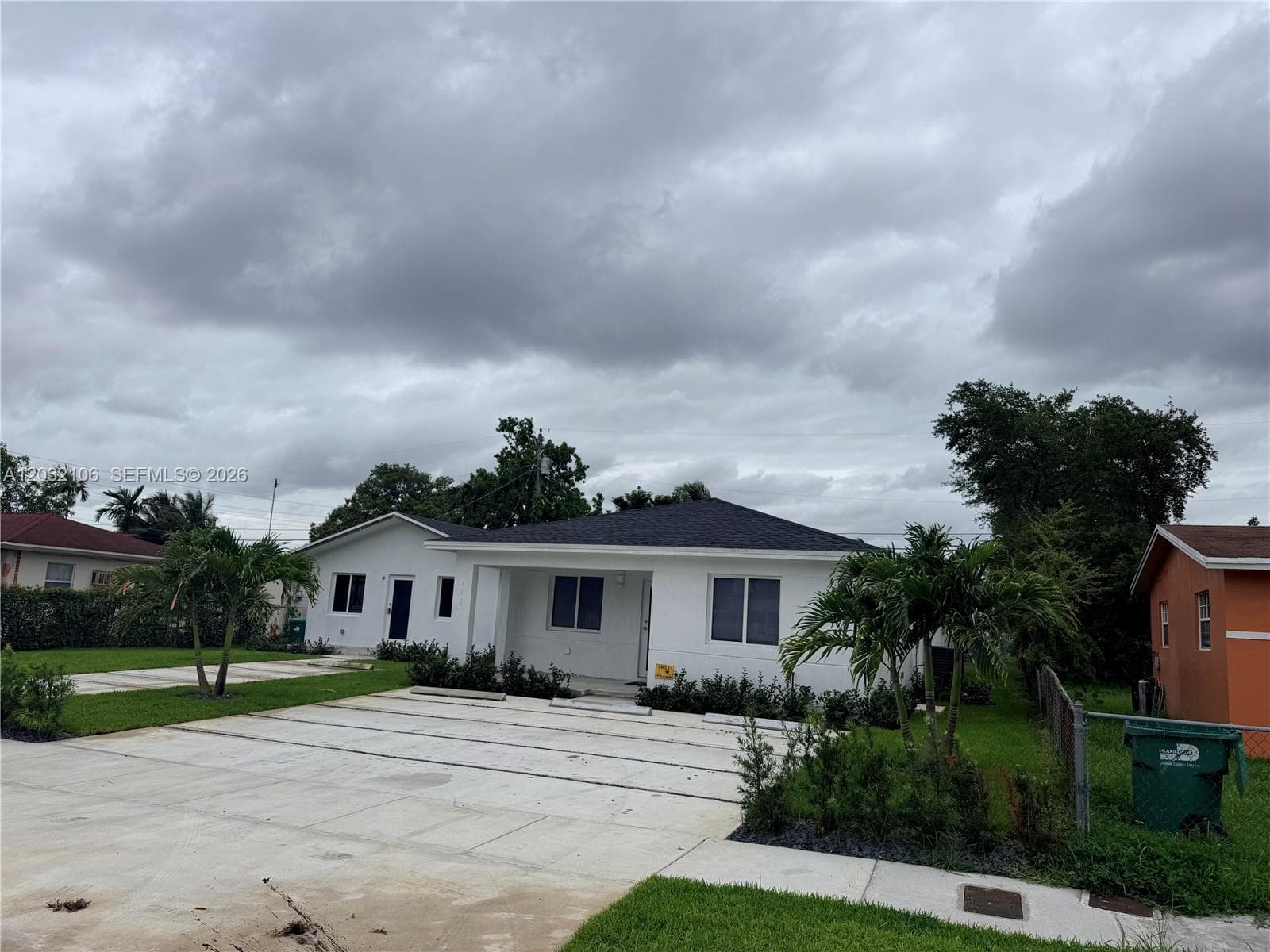 1181 NW 100th St, Miami FL 33150 — 2