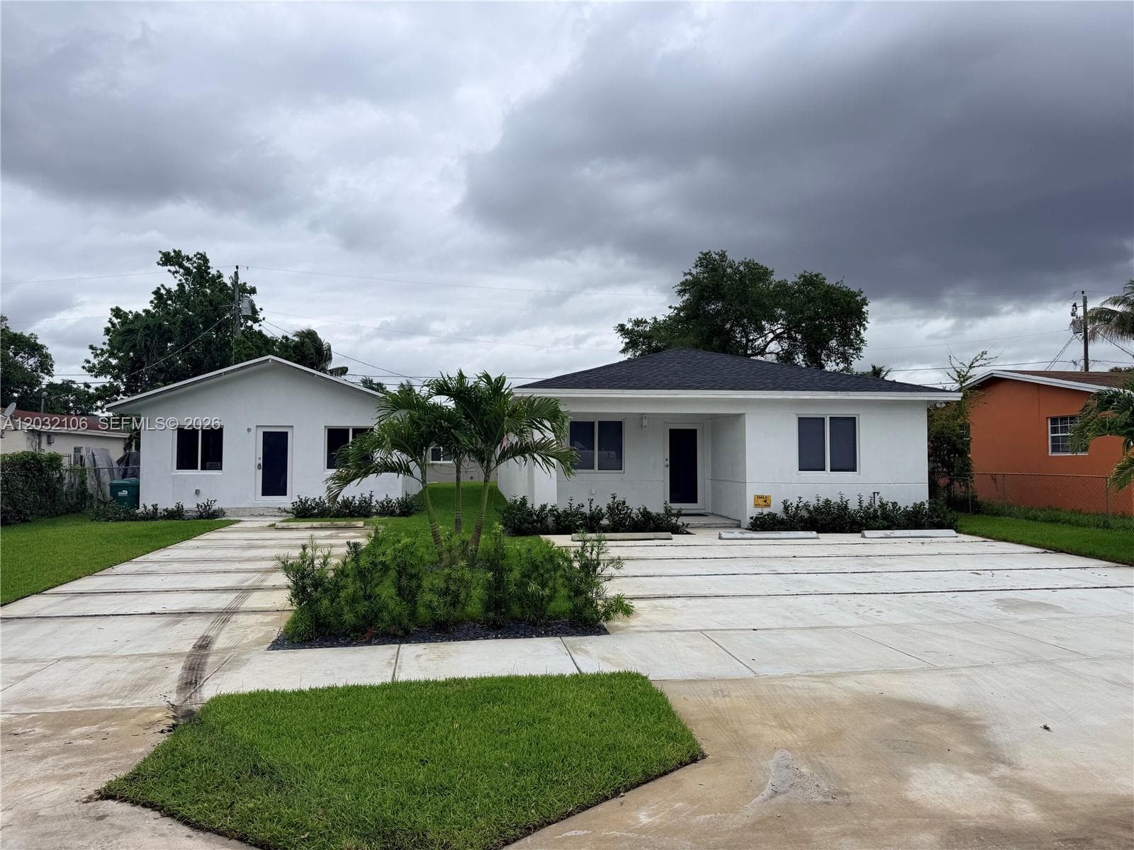 1181 NW 100th St, Miami FL 33150 — 3