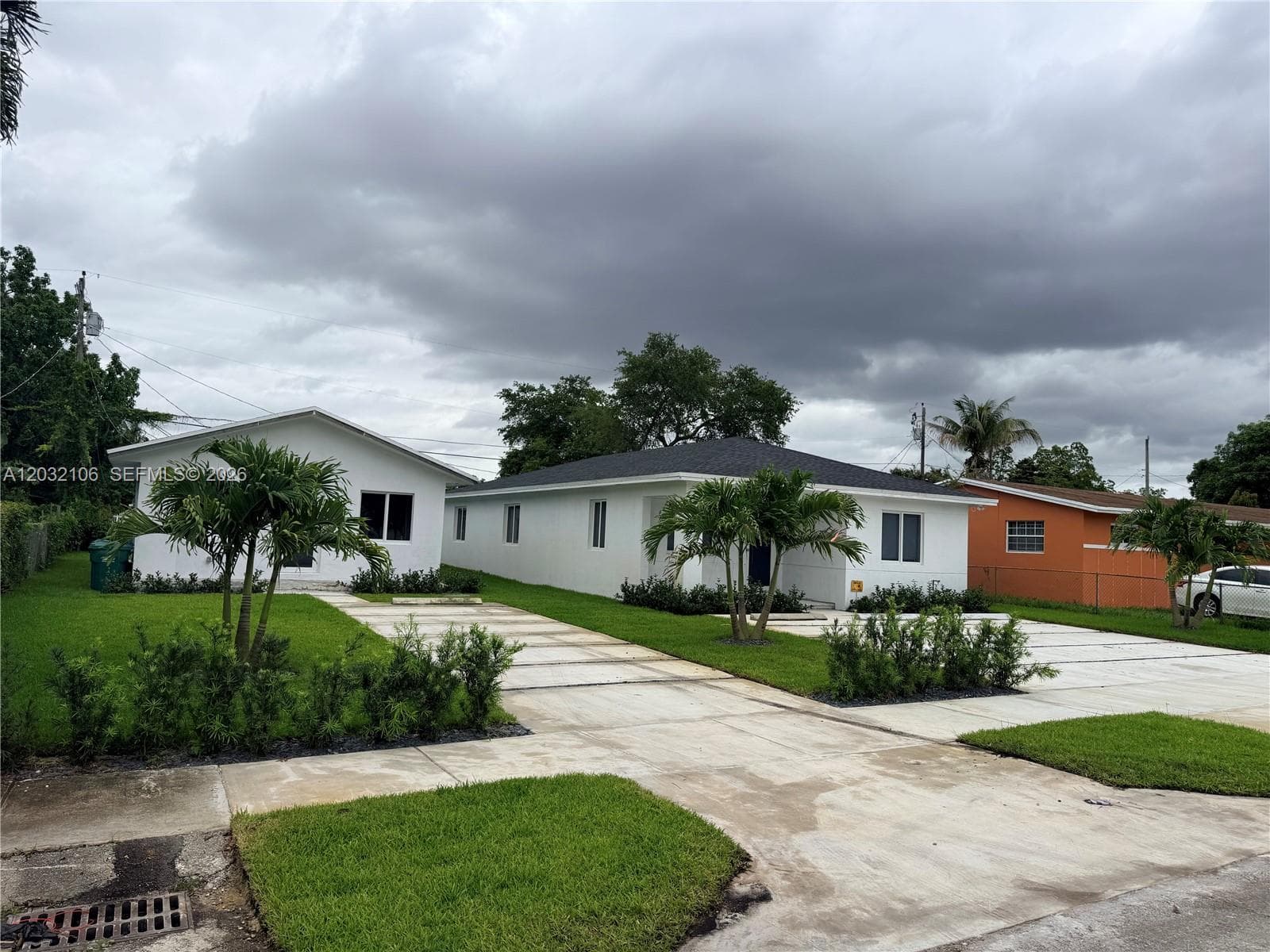 1181 NW 100th St, Miami FL 33150 — 1