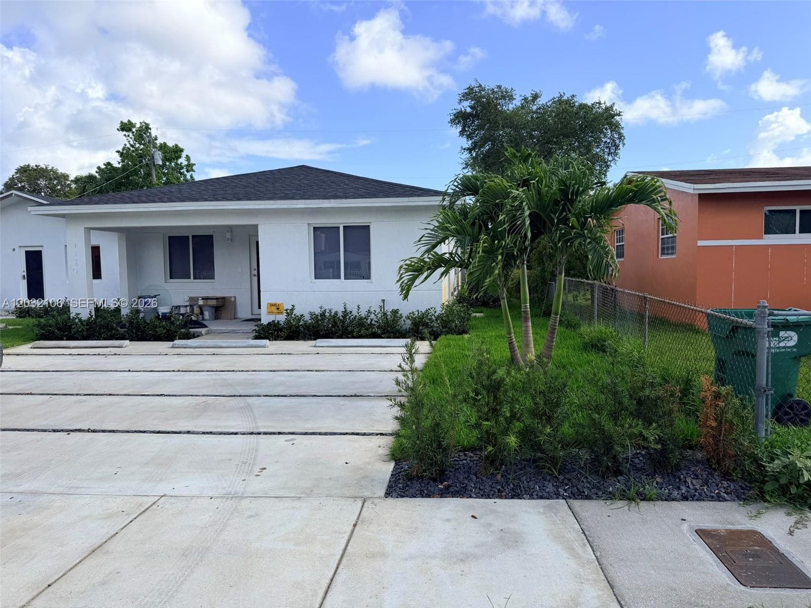 1181 NW 100th St, Miami FL 33150 — 4