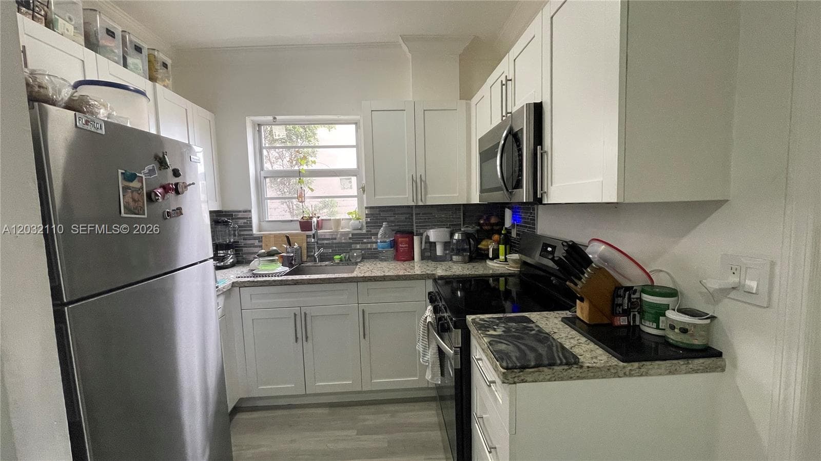 1043 NW 2nd St # 2, Miami FL 33128 — 12