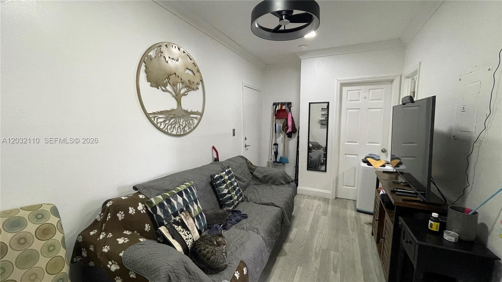 1043 NW 2nd St # 2, Miami FL 33128 — 26