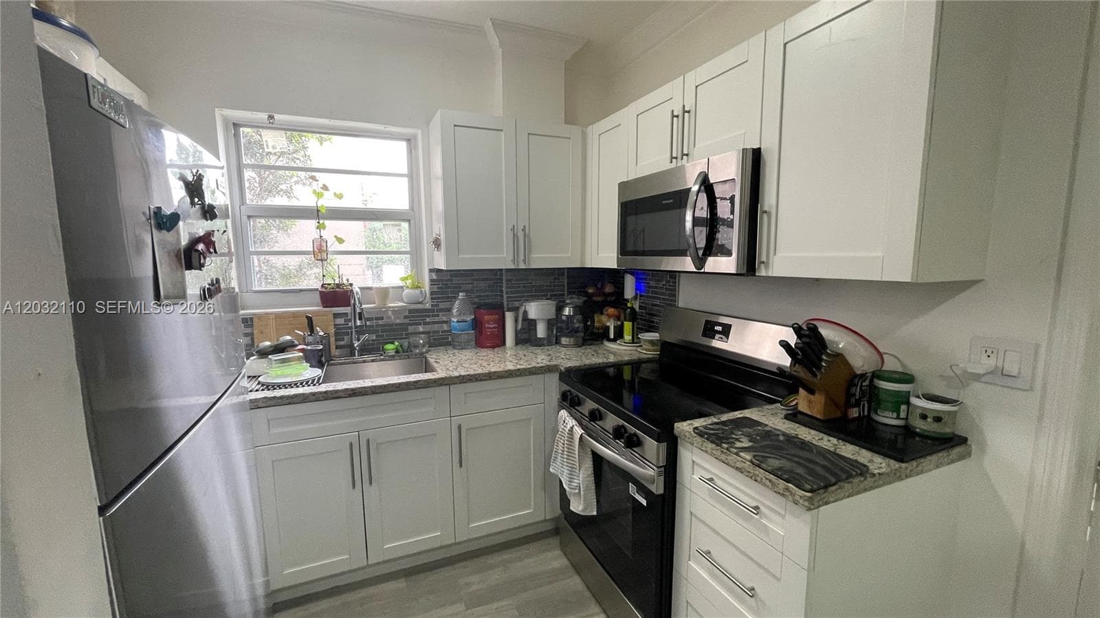 1043 NW 2nd St # 2, Miami FL 33128 — 10