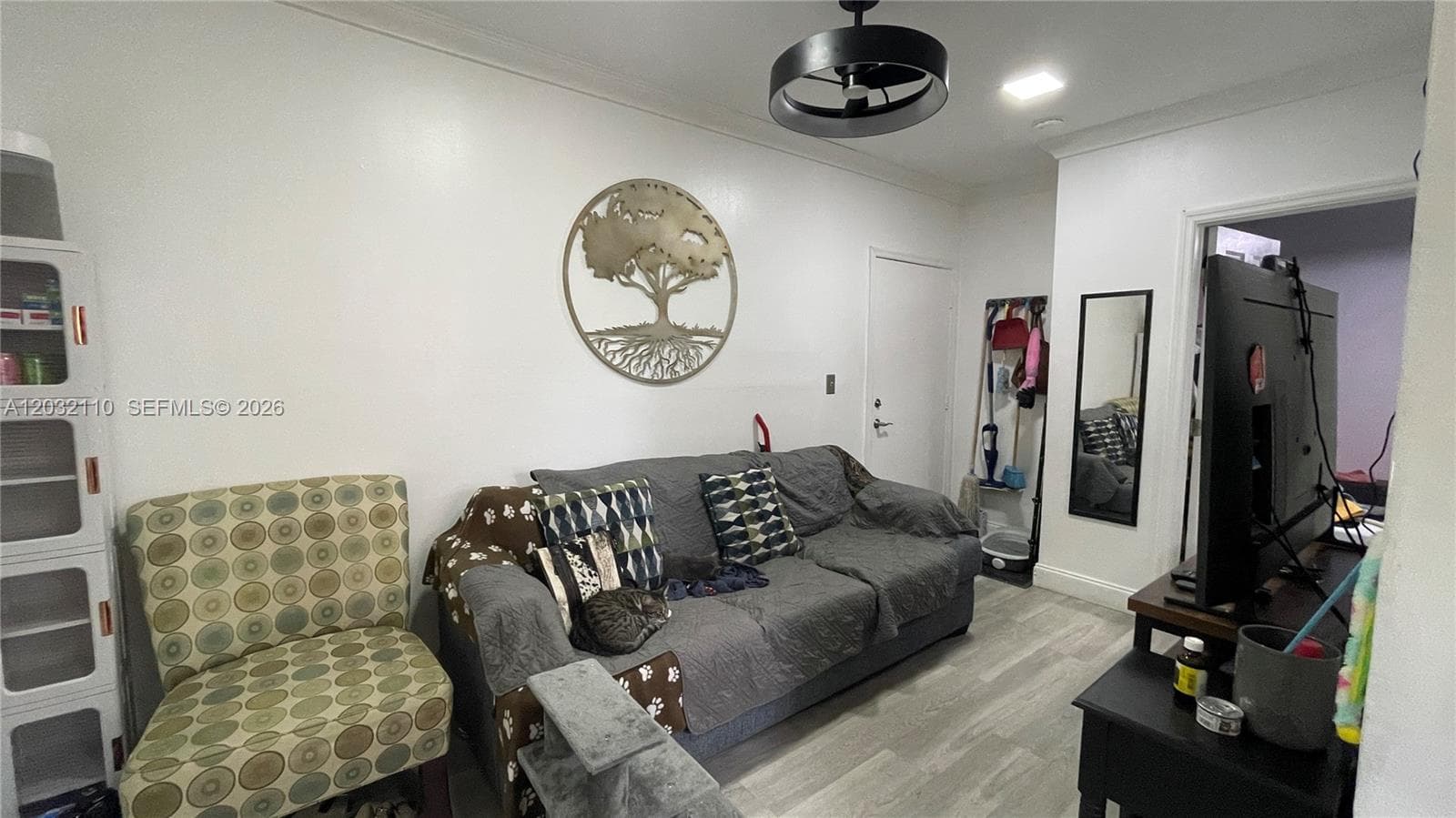 1043 NW 2nd St # 2, Miami FL 33128 — 21