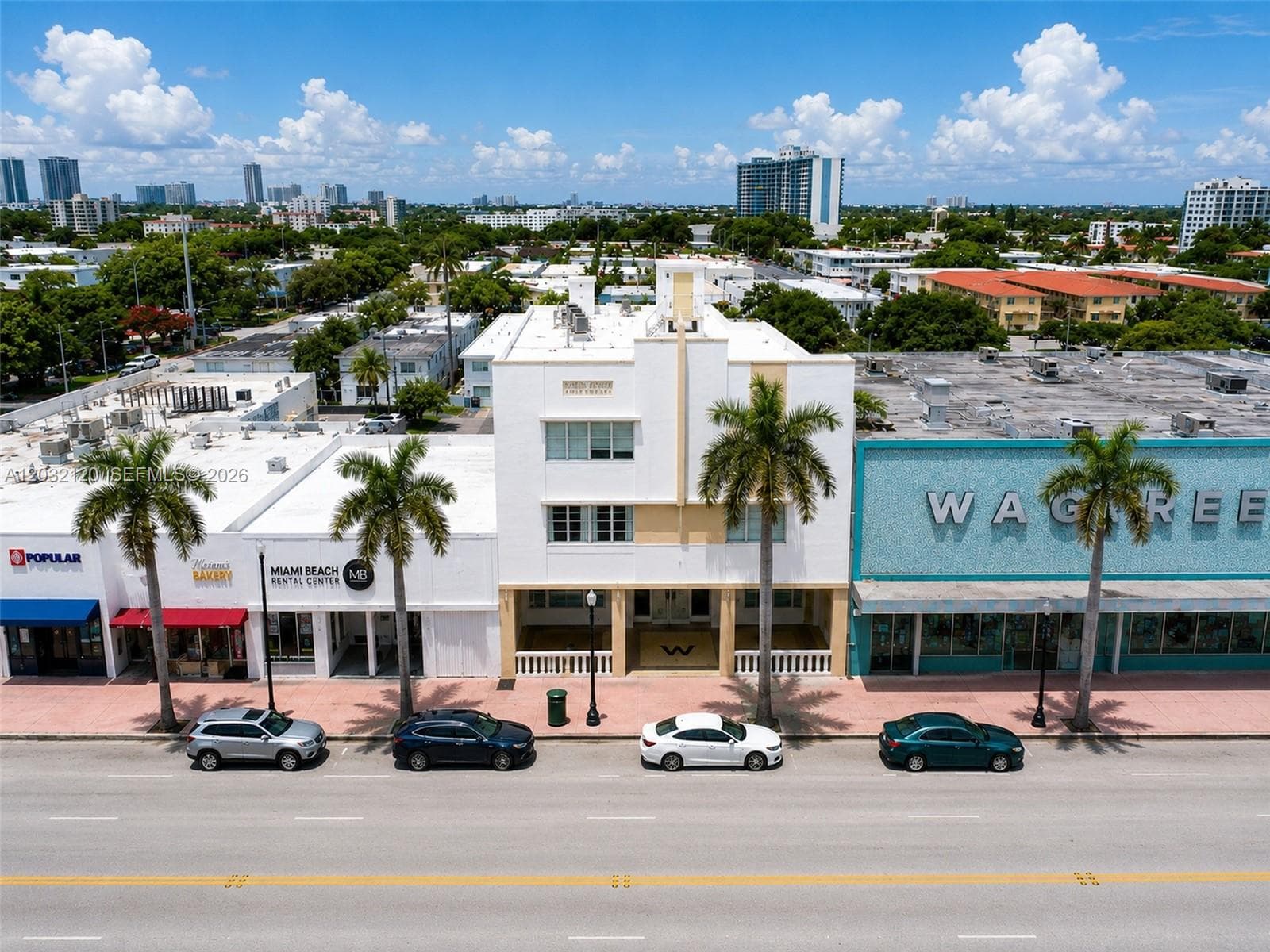7326 Collins Ave # 203, Miami Beach FL 33141 — 2