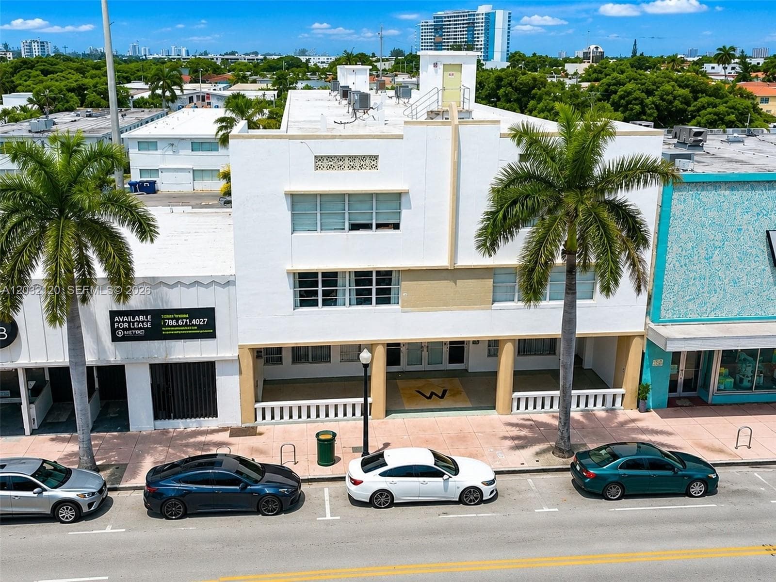 7326 Collins Ave # 203, Miami Beach FL 33141 — 1