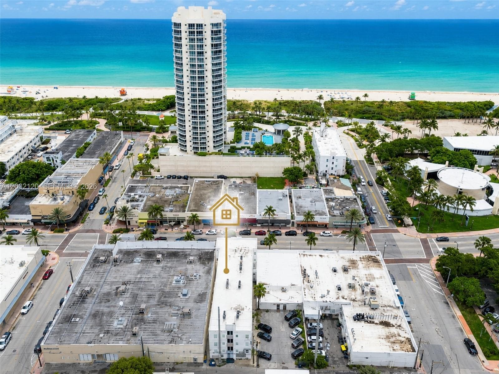 7326 Collins Ave # 203, Miami Beach FL 33141 — 4