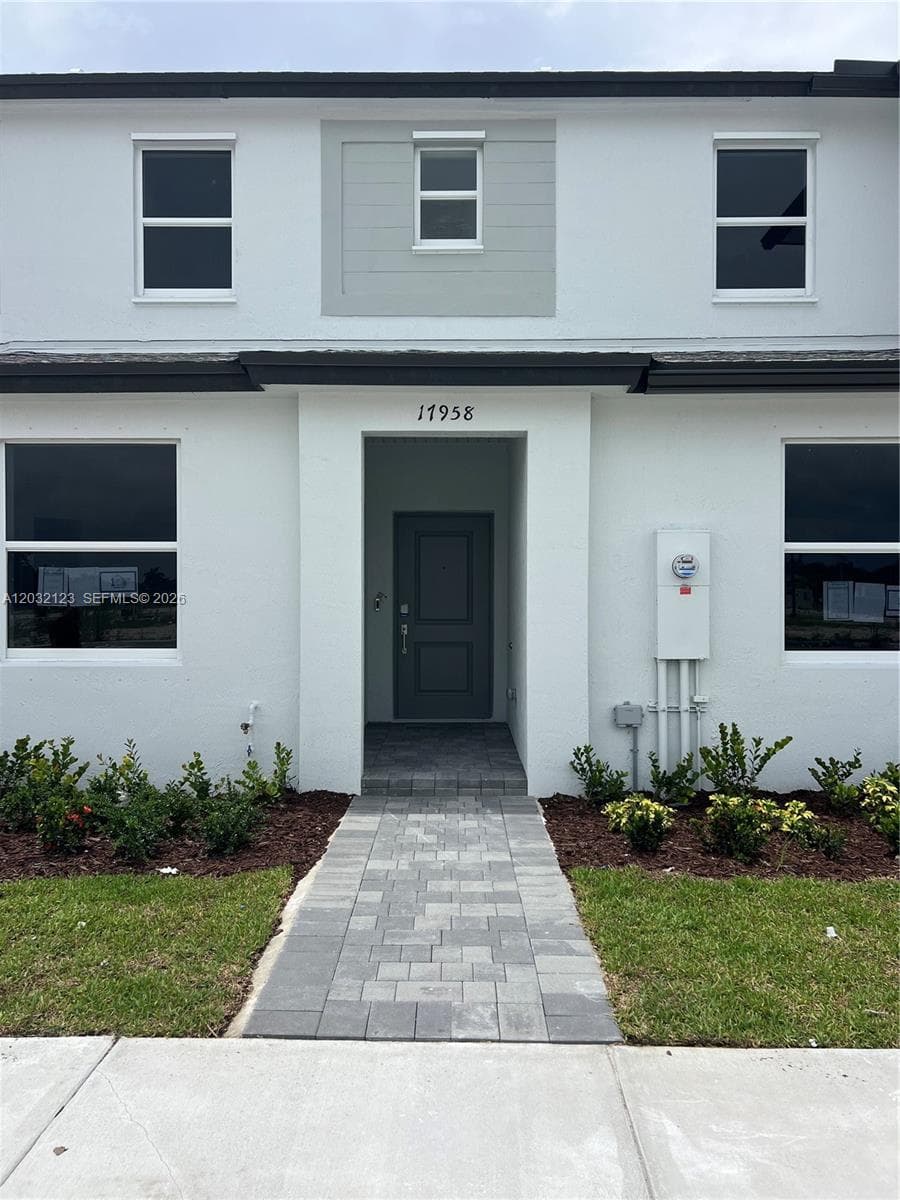 17958 SW 357th Ter, Homestead FL 33034 — 1