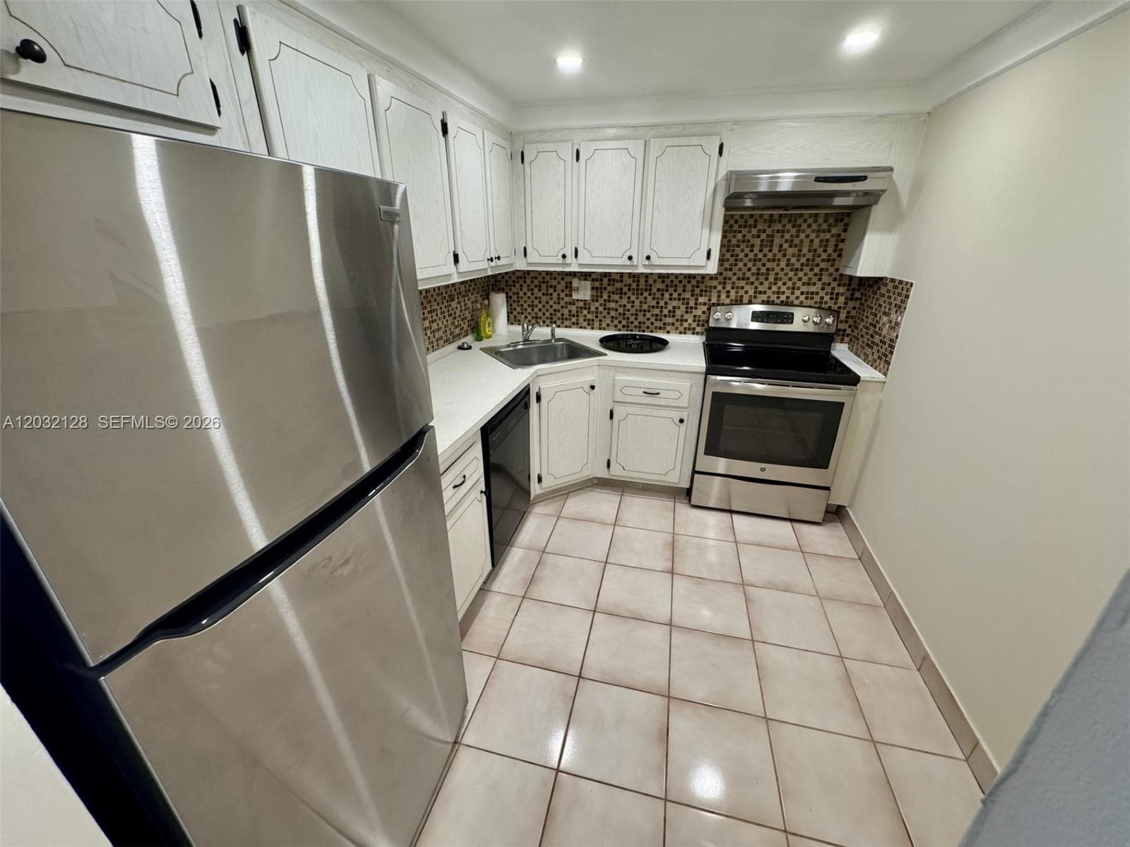 2100 Sans Souci Blvd # A1410, North Miami FL 33181 — 2