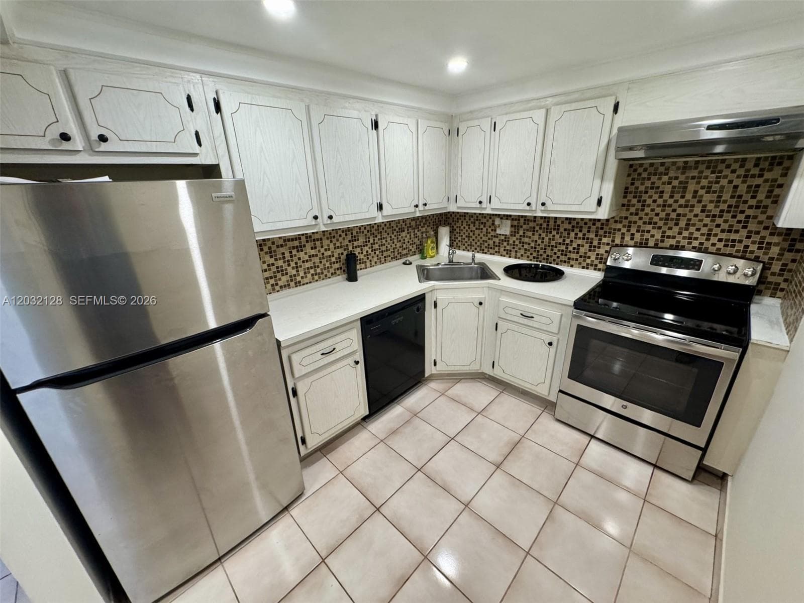 2100 Sans Souci Blvd # A1410, North Miami FL 33181 — 3