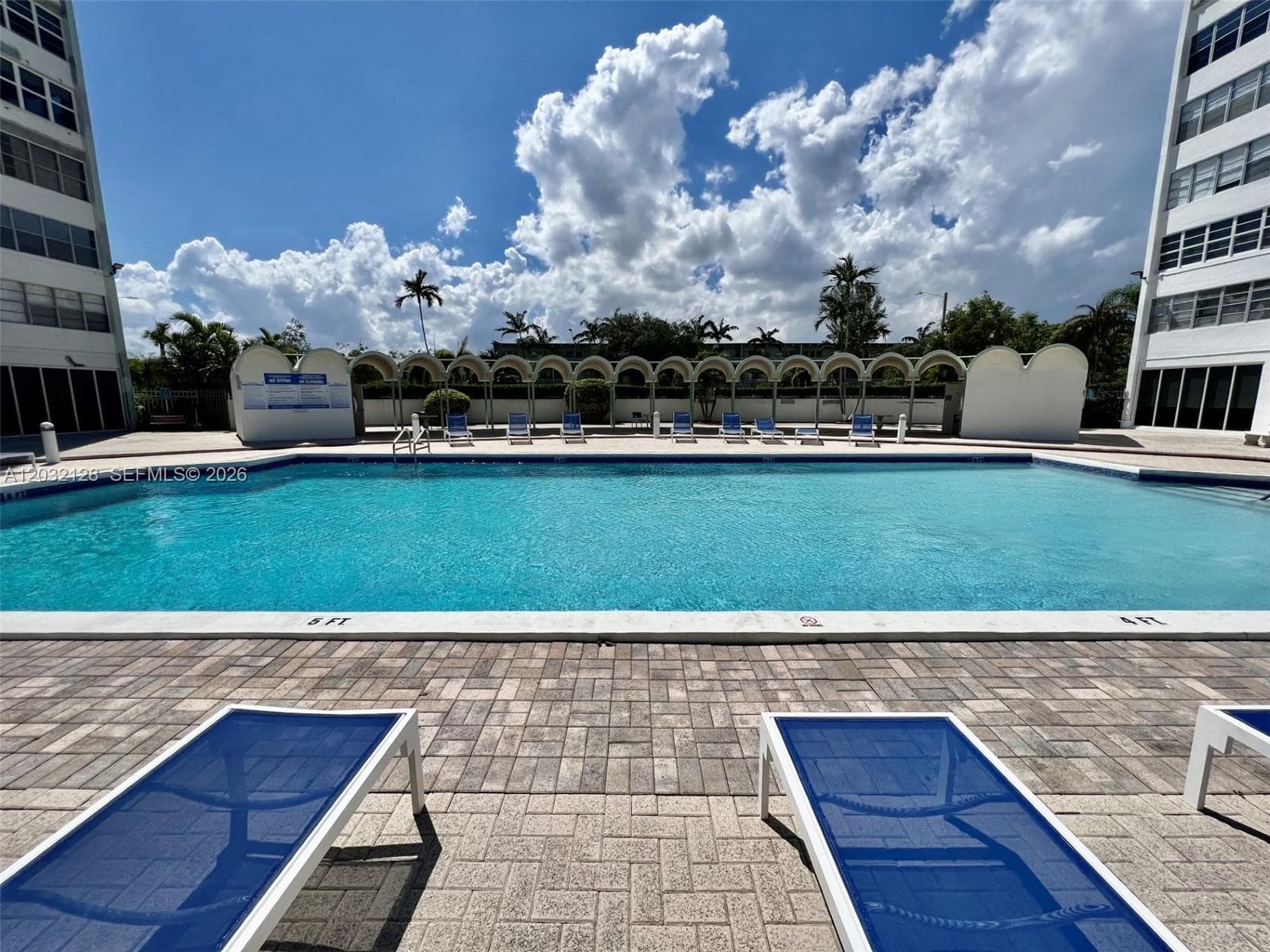 2100 Sans Souci Blvd # A1410, North Miami FL 33181 — 1