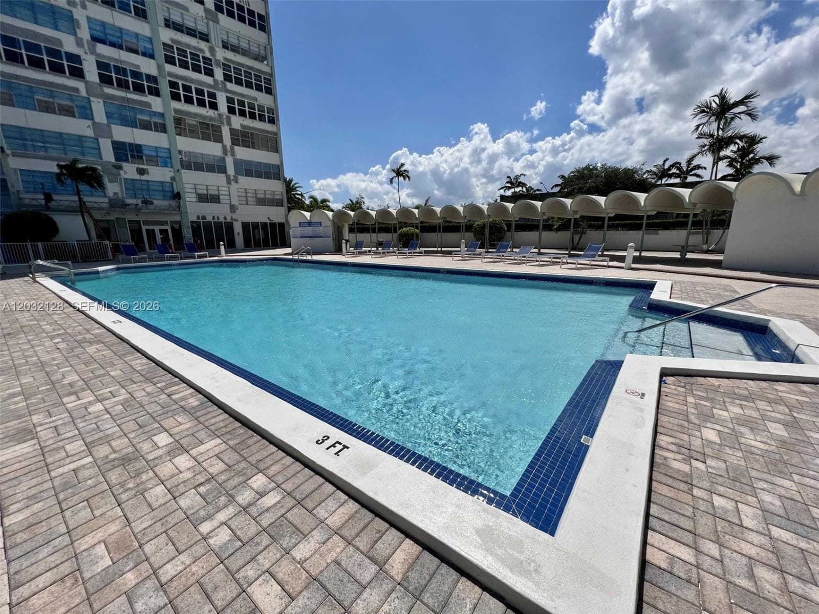 2100 Sans Souci Blvd # A1410, North Miami FL 33181 — 20