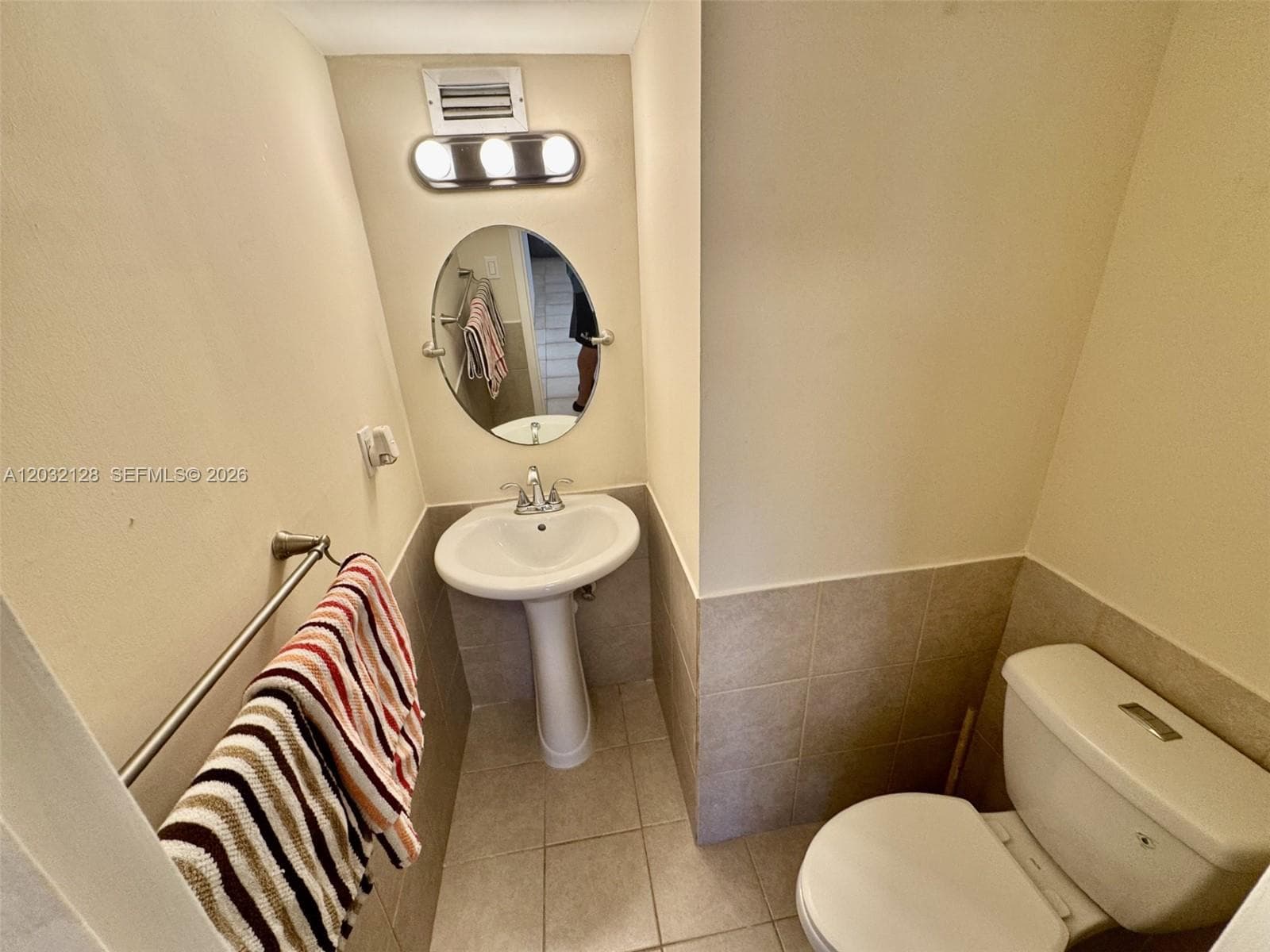 2100 Sans Souci Blvd # A1410, North Miami FL 33181 — 9