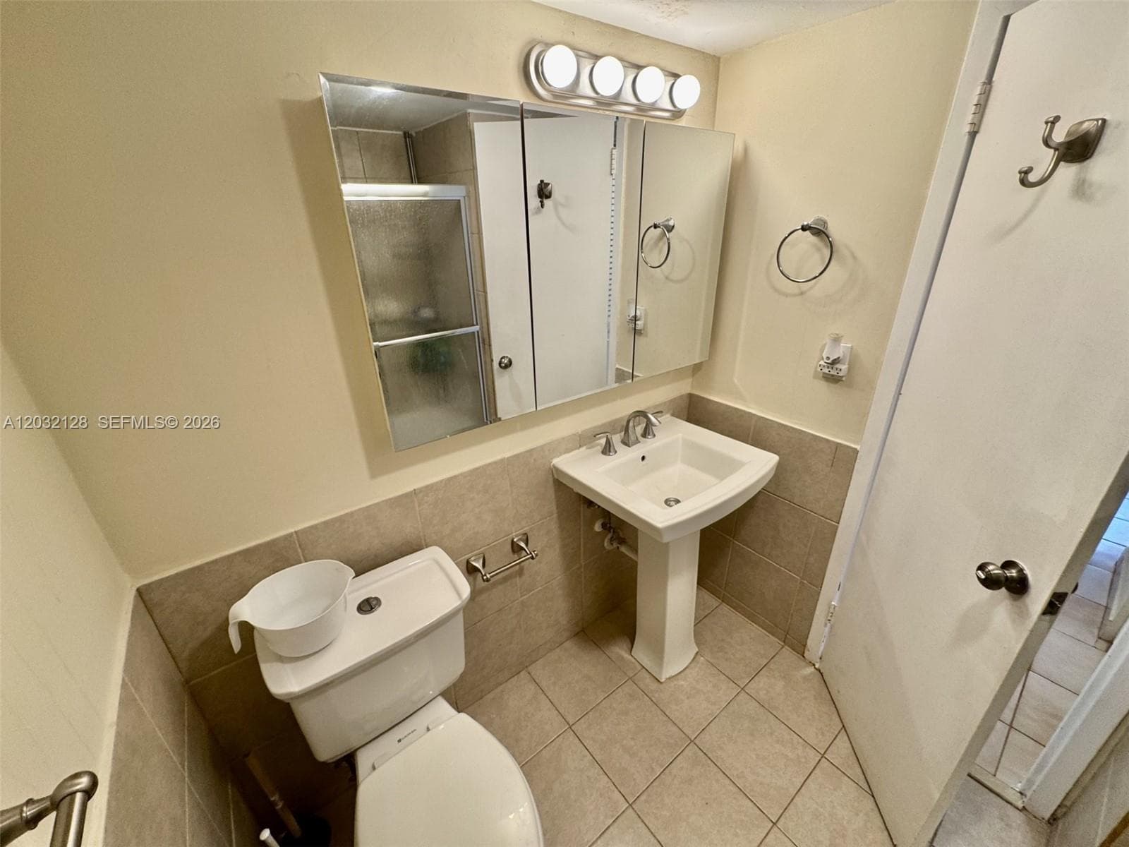 2100 Sans Souci Blvd # A1410, North Miami FL 33181 — 8