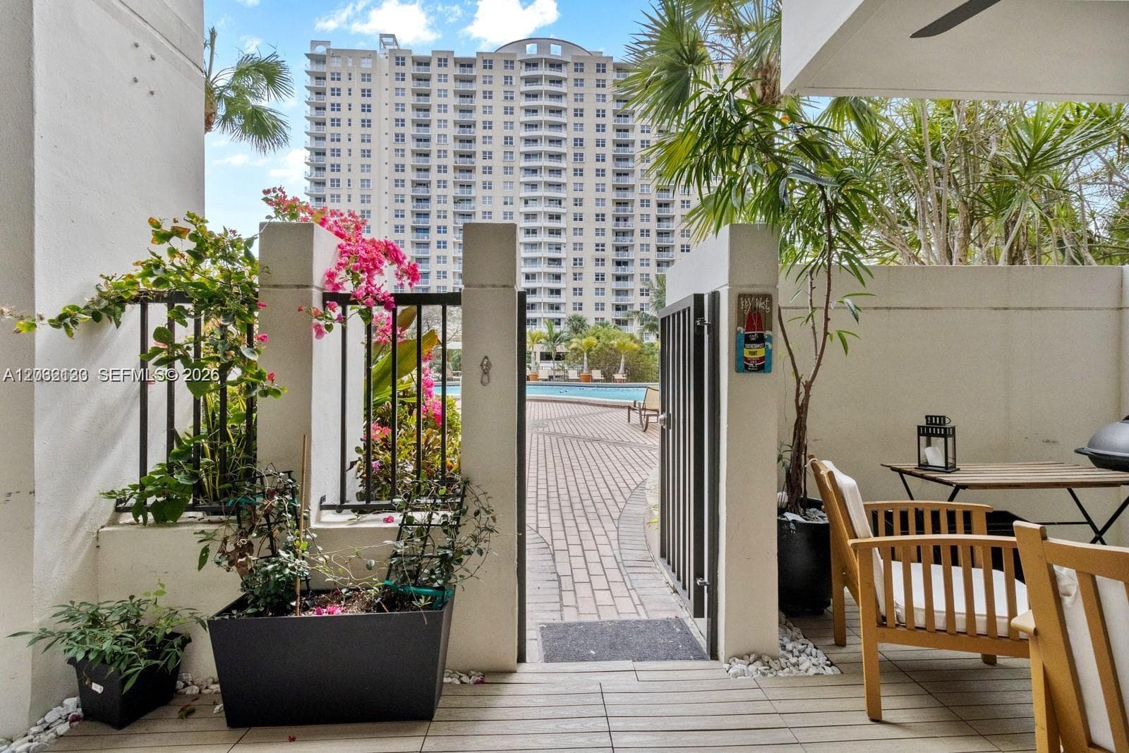 520 Brickell Key Dr # A307, Miami FL 33131 — 12