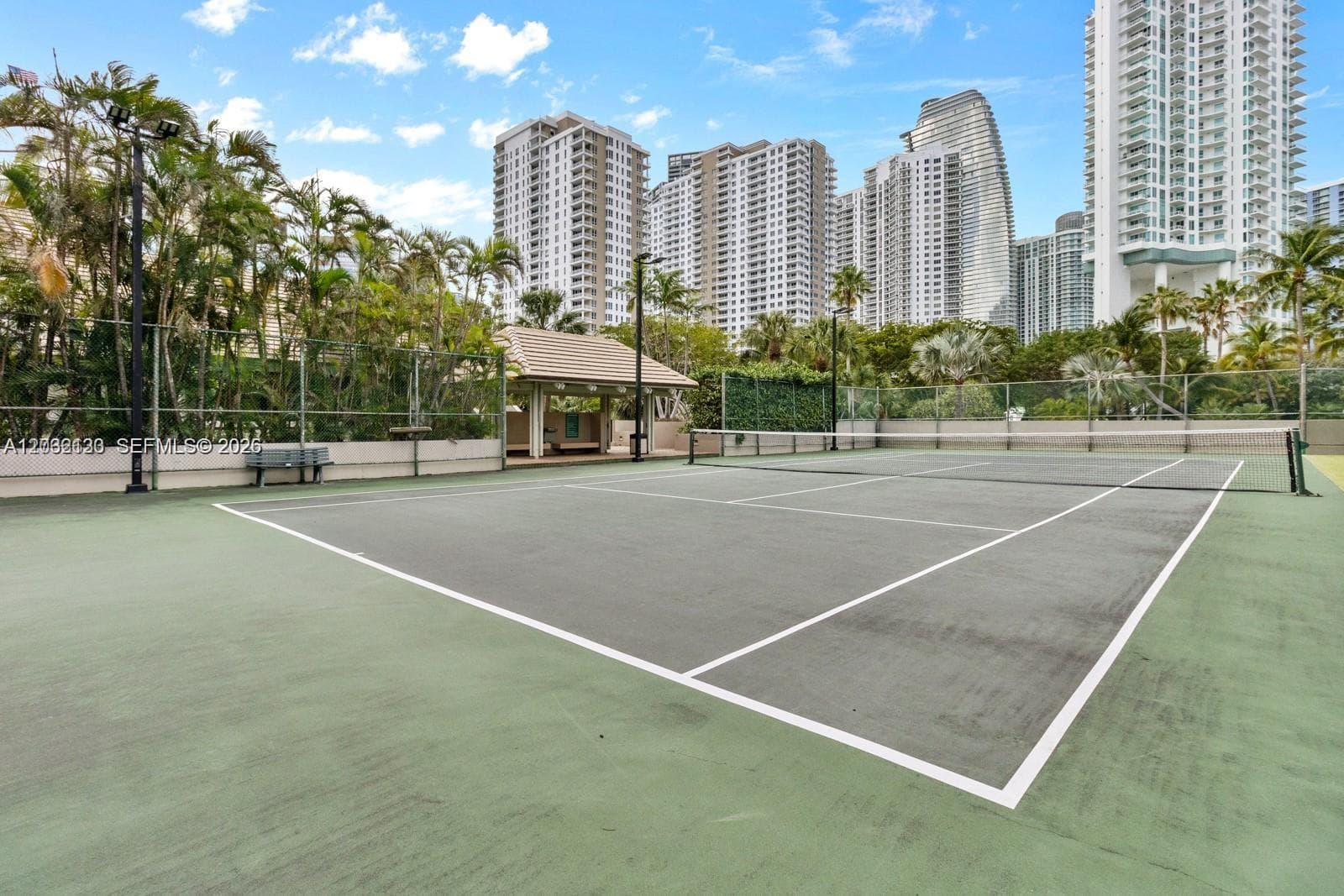 520 Brickell Key Dr # A307, Miami FL 33131 — 35