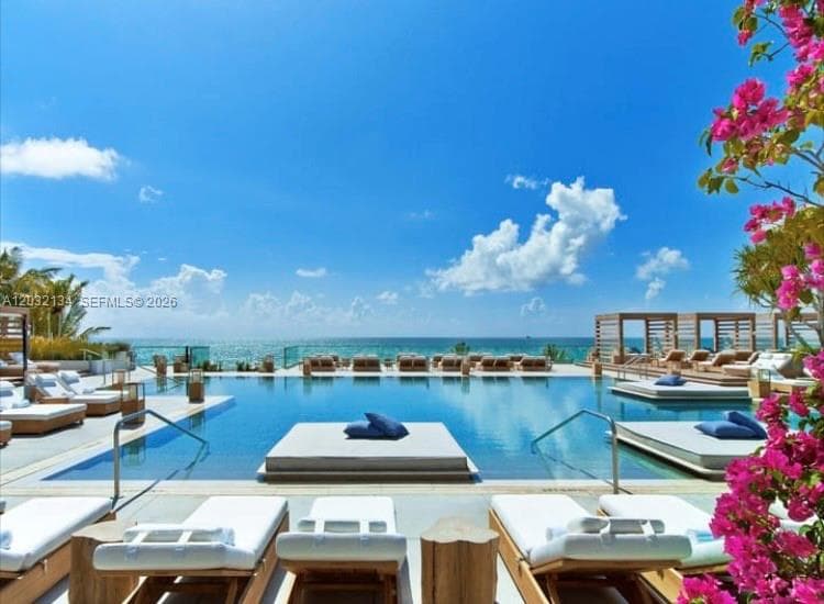 2301 Collins Ave # 843, Miami Beach FL 33139 — 2