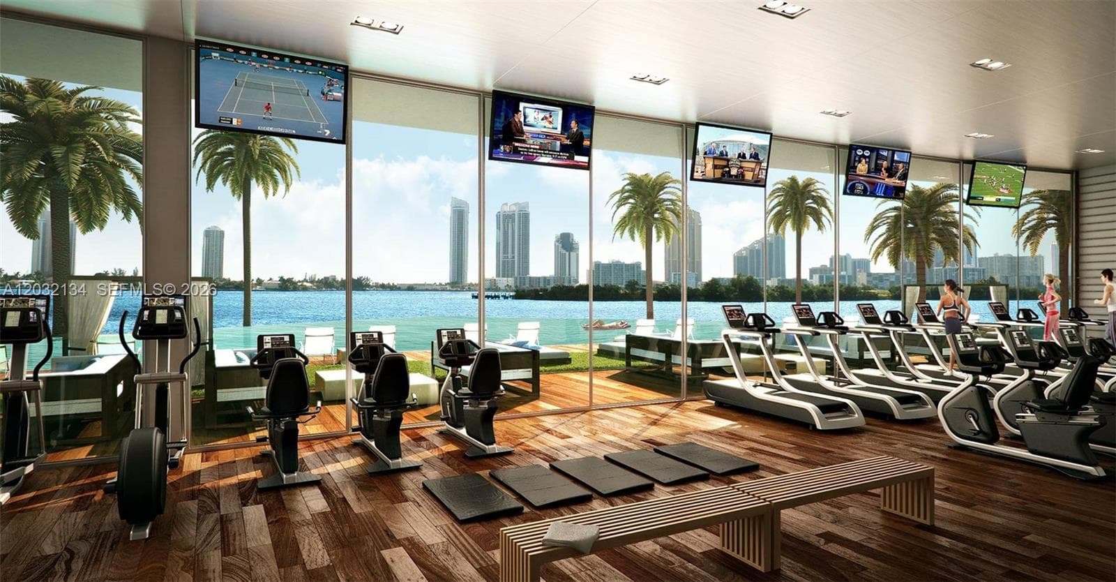 2301 Collins Ave # 843, Miami Beach FL 33139 — 21