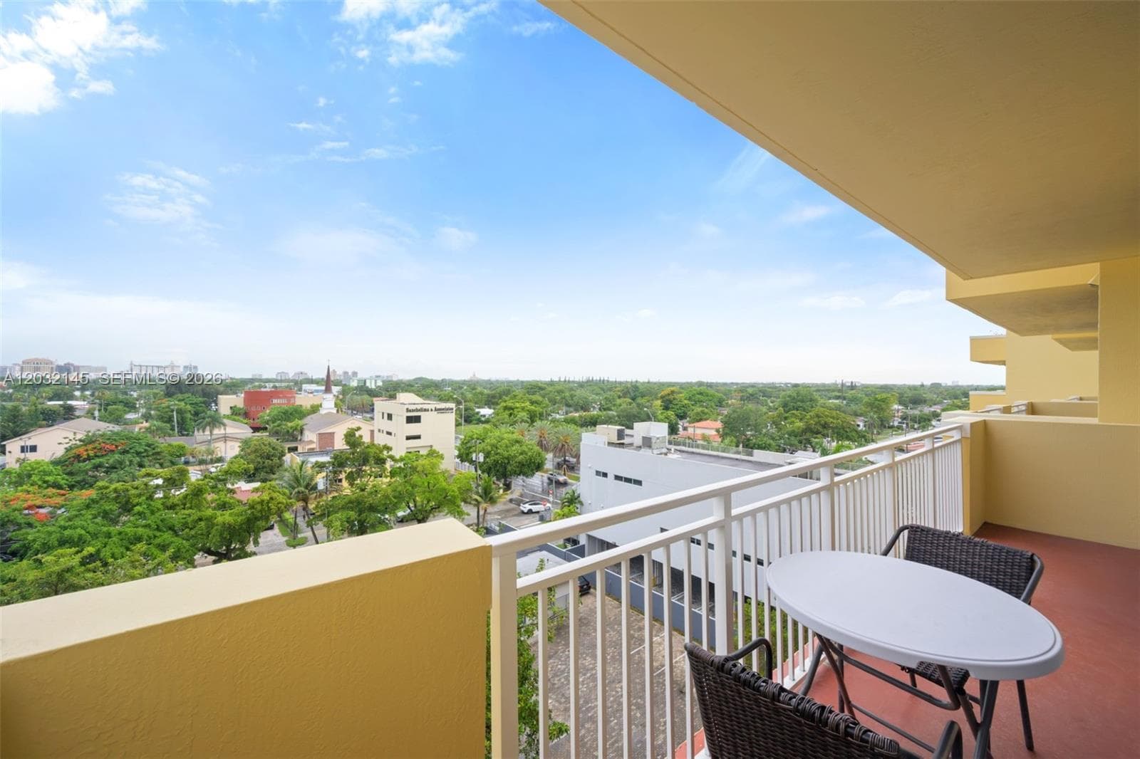 215 SW 42nd Ave # 708, Miami FL 33134 — 20