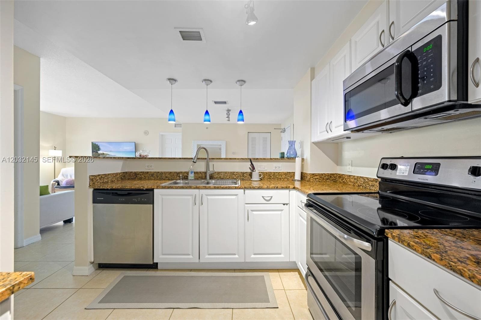215 SW 42nd Ave # 708, Miami FL 33134 — 9