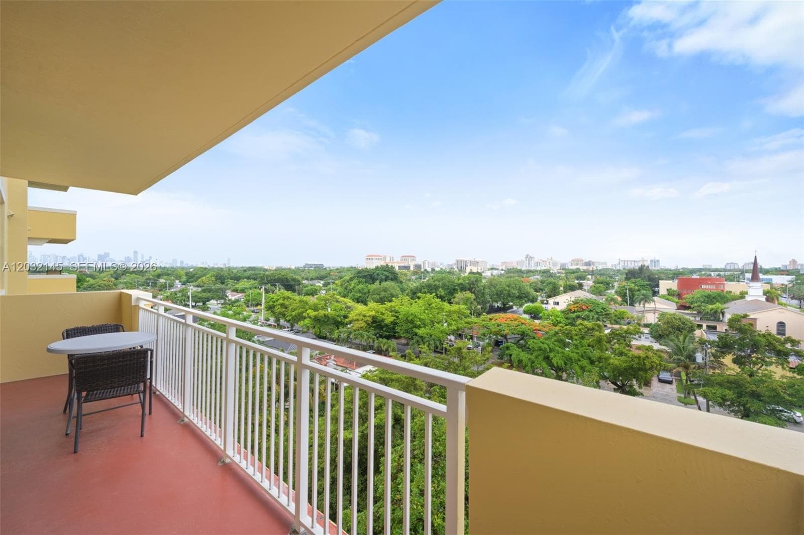 215 SW 42nd Ave # 708, Miami FL 33134 — 21