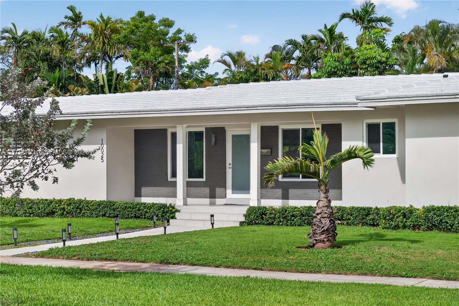 10025 NE 3rd Ave, Miami Shores FL 33138 — 3