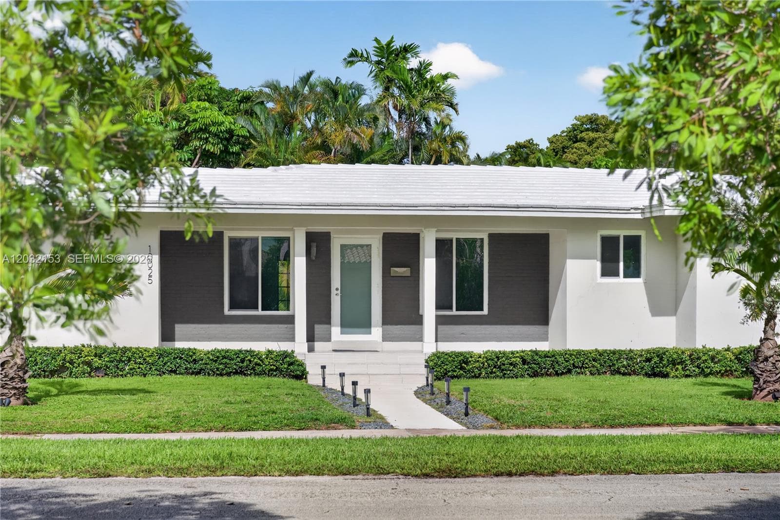 10025 NE 3rd Ave, Miami Shores FL 33138 — 1
